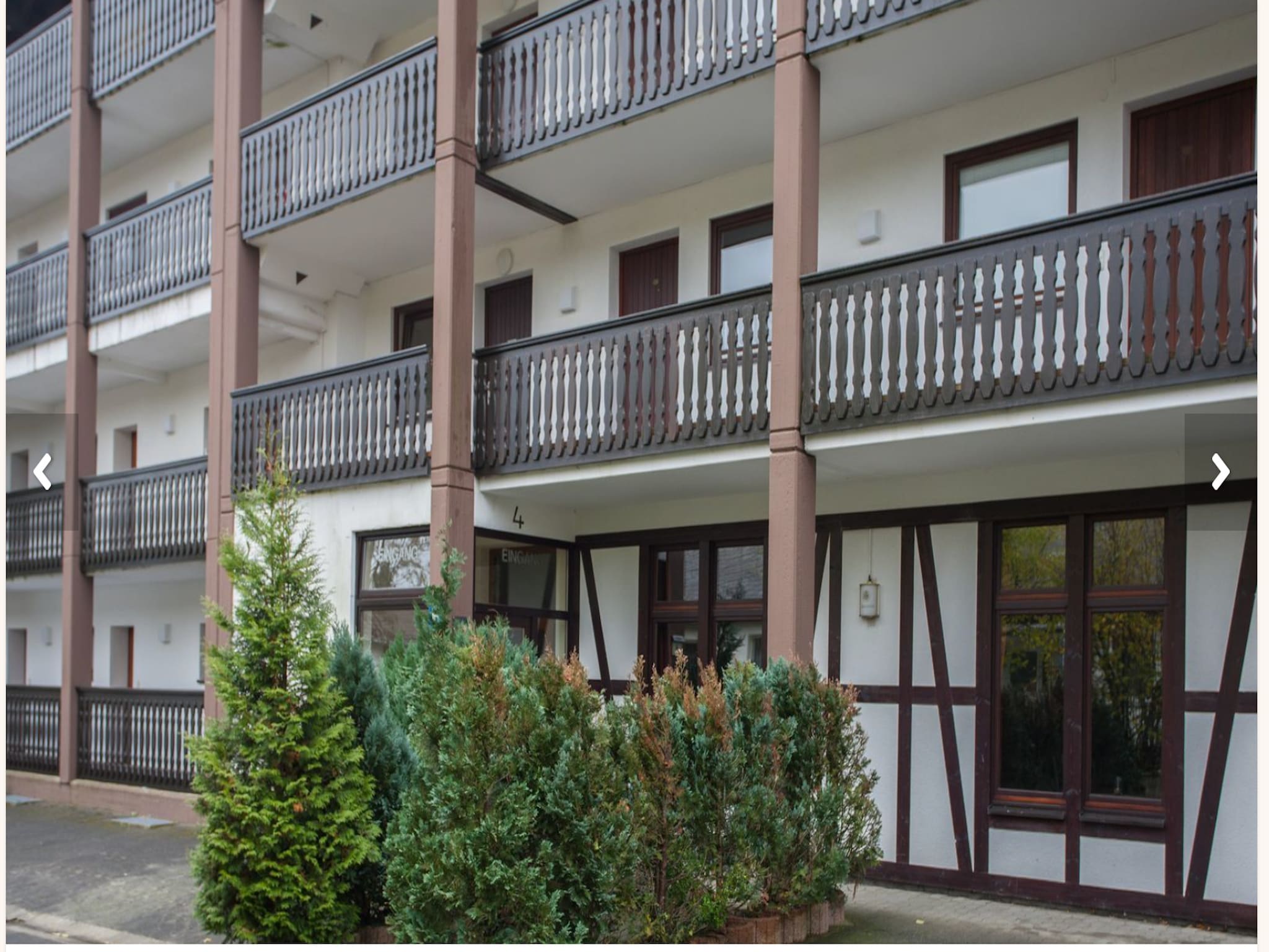 Ferienwohnung Studio Kapperundweg 4-3