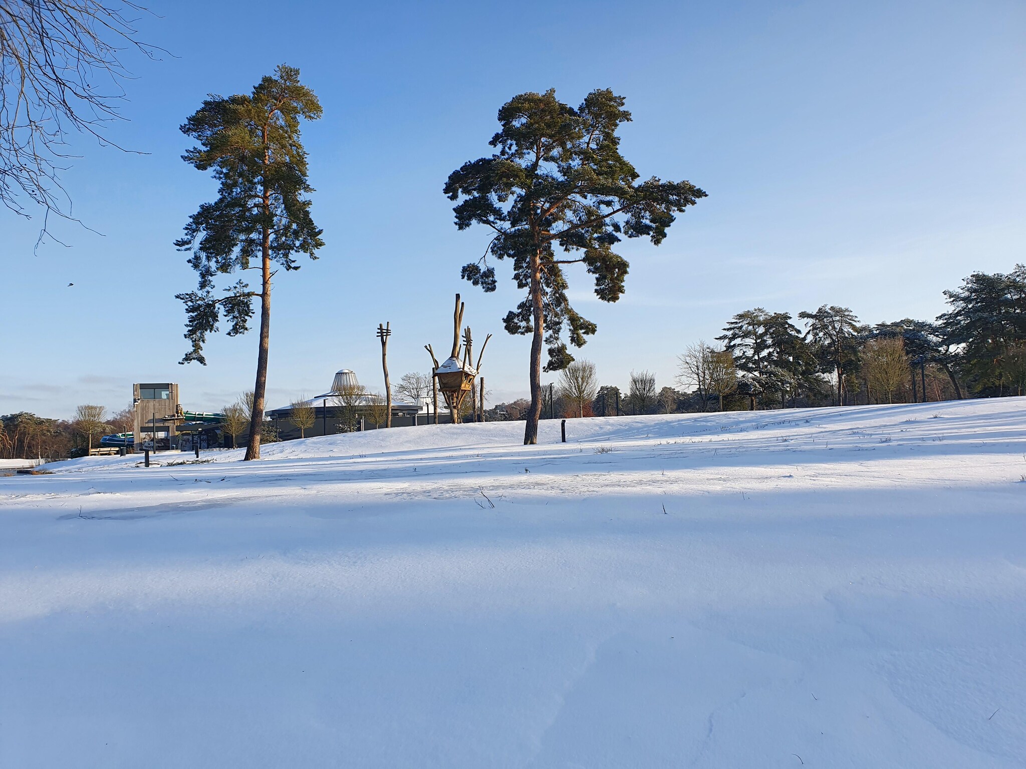   Resort Zilverstrand 13