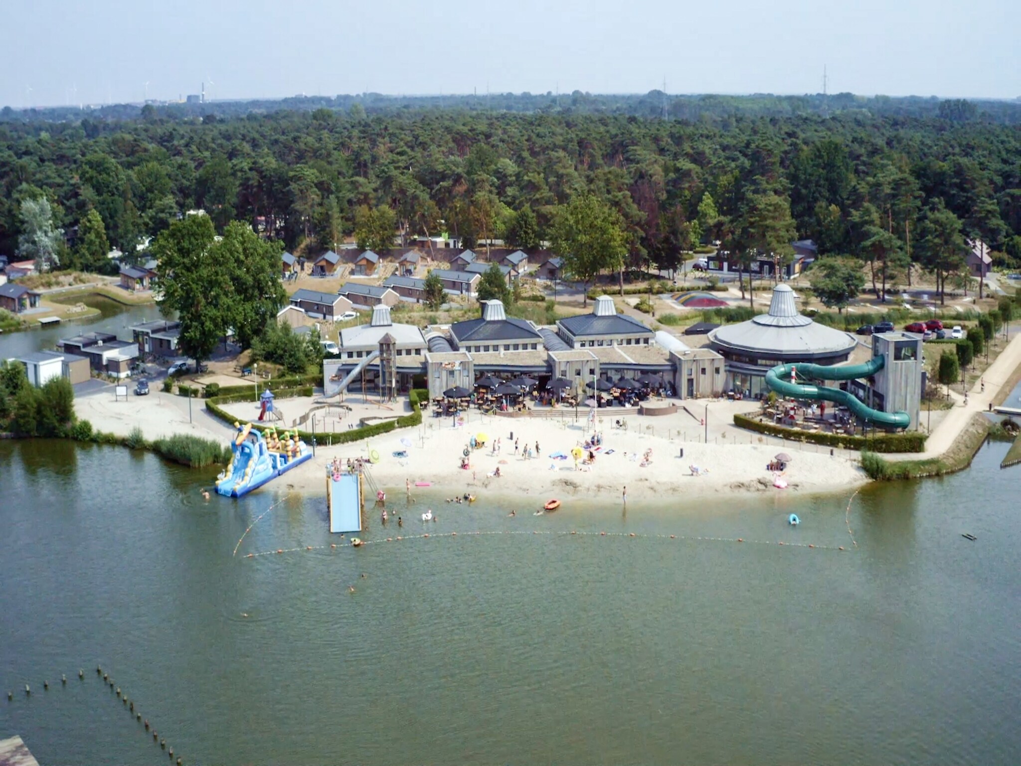   Resort Zilverstrand 13