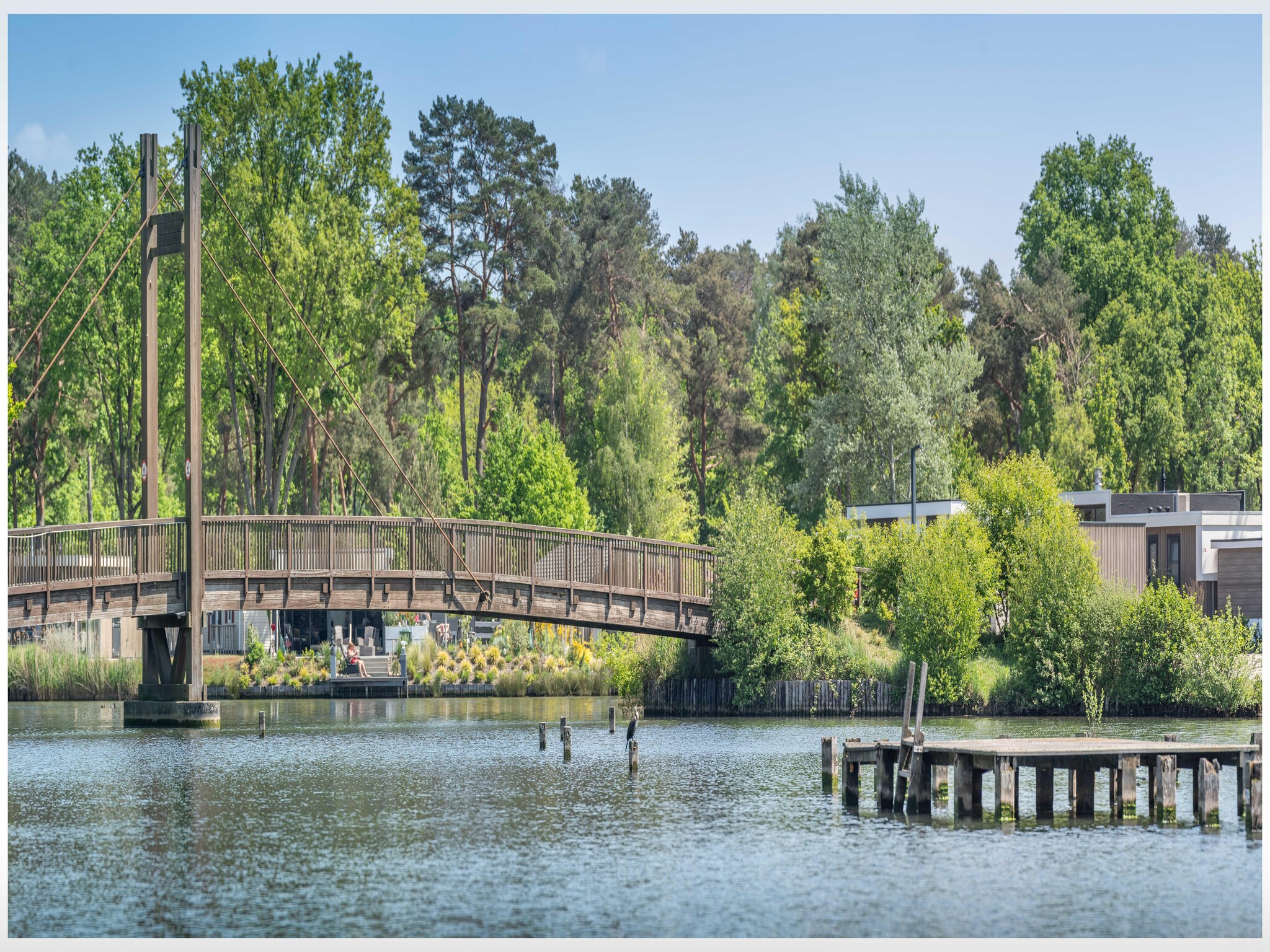   Resort Zilverstrand 13