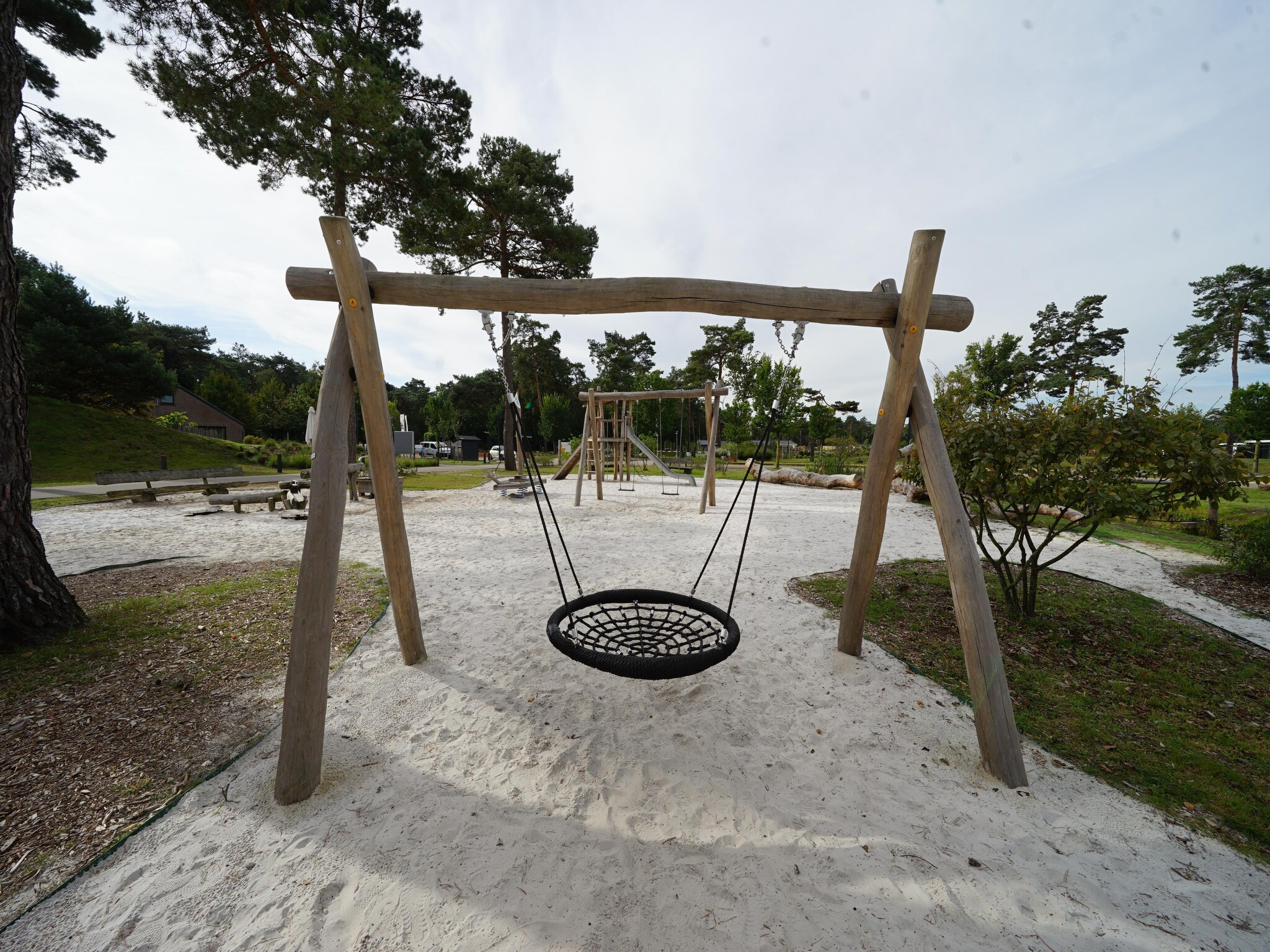   Resort Zilverstrand 13