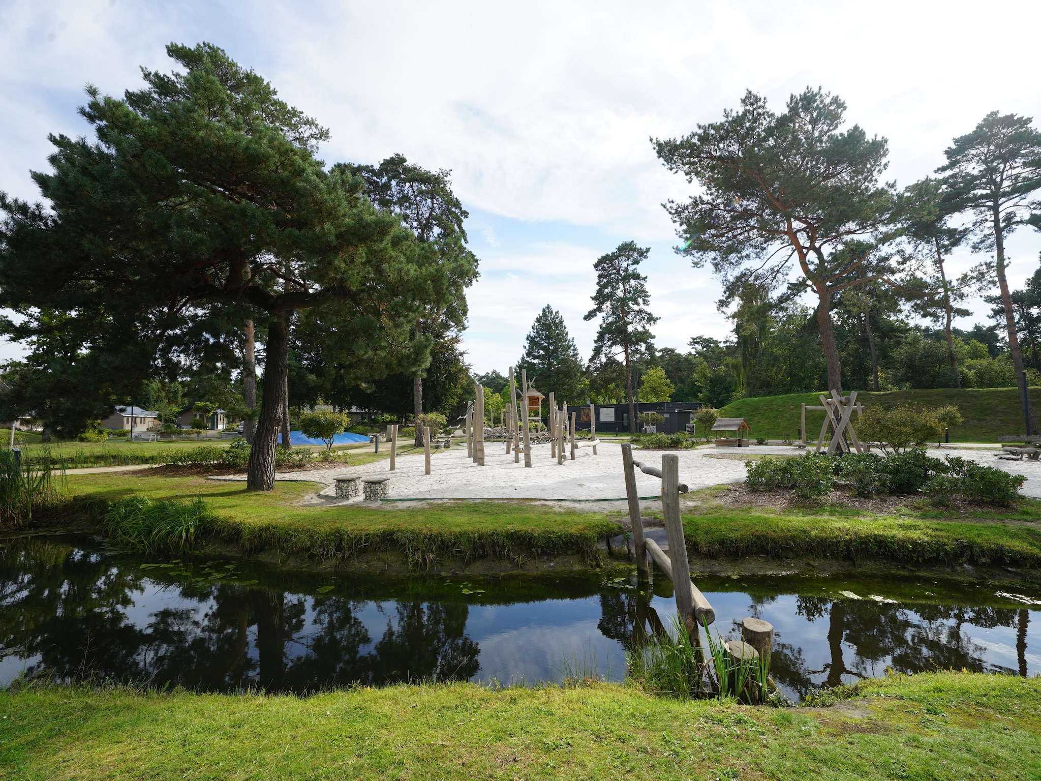   Resort Zilverstrand 13