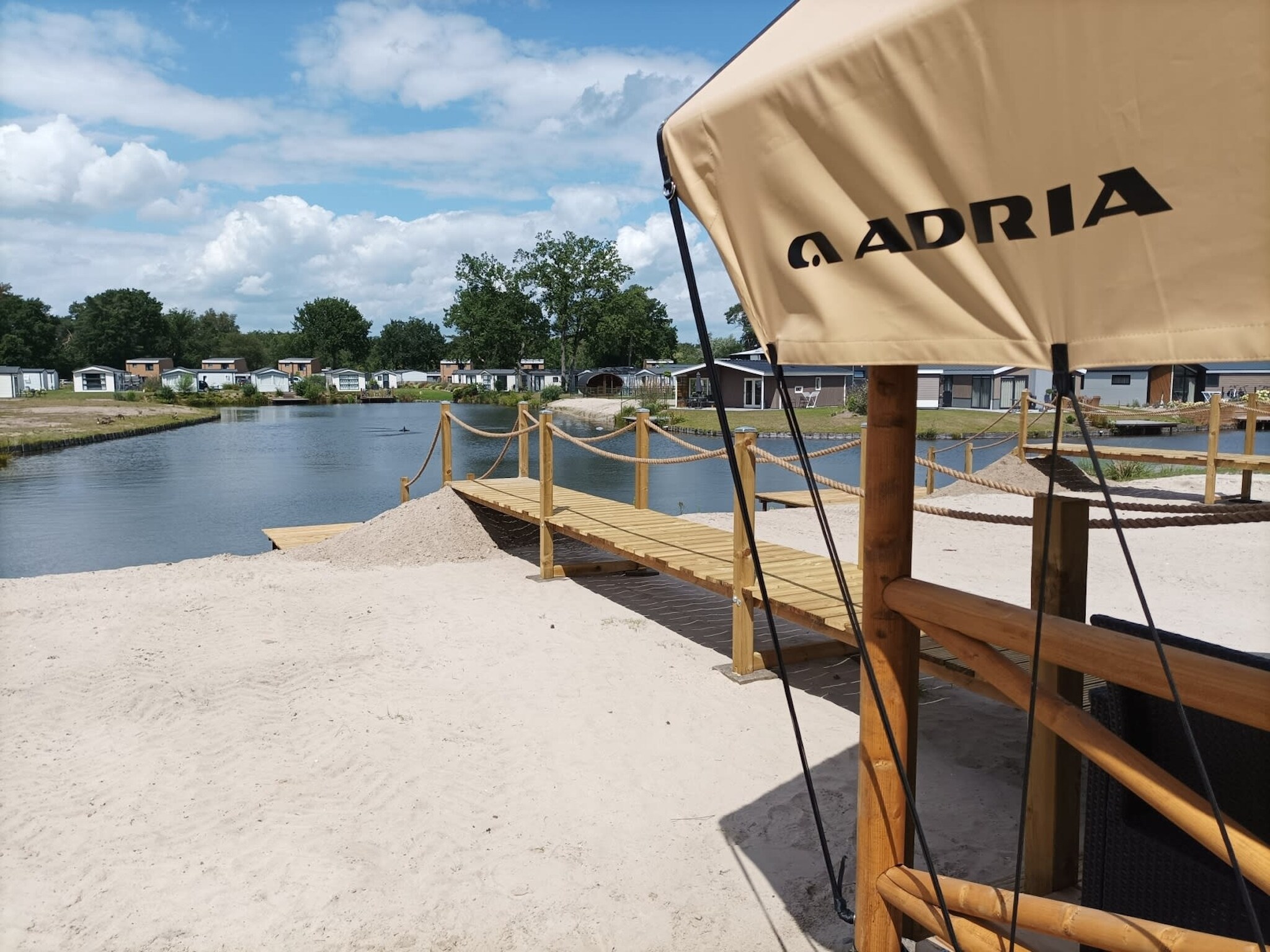   Resort Zilverstrand 13