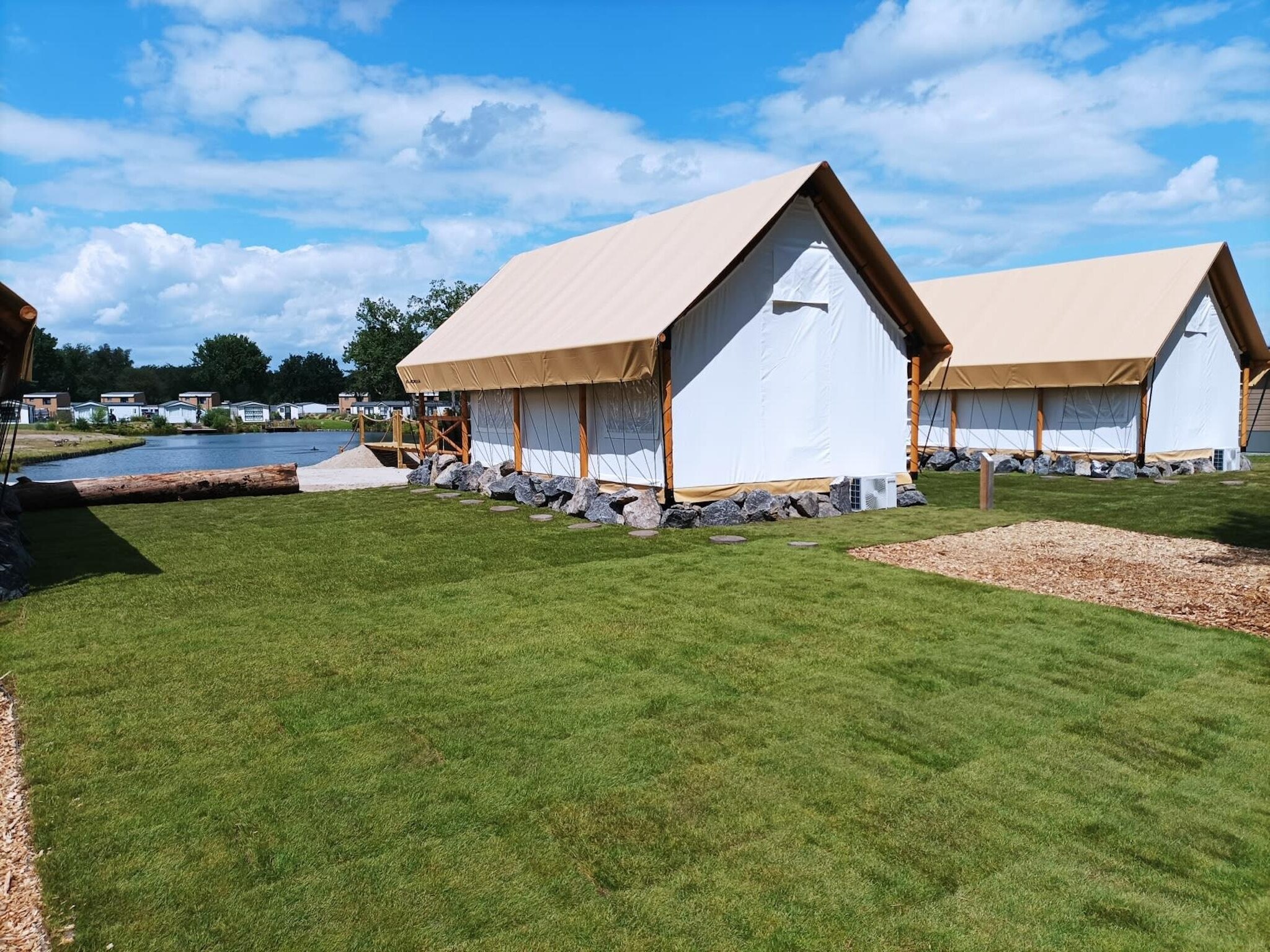   Resort Zilverstrand 13