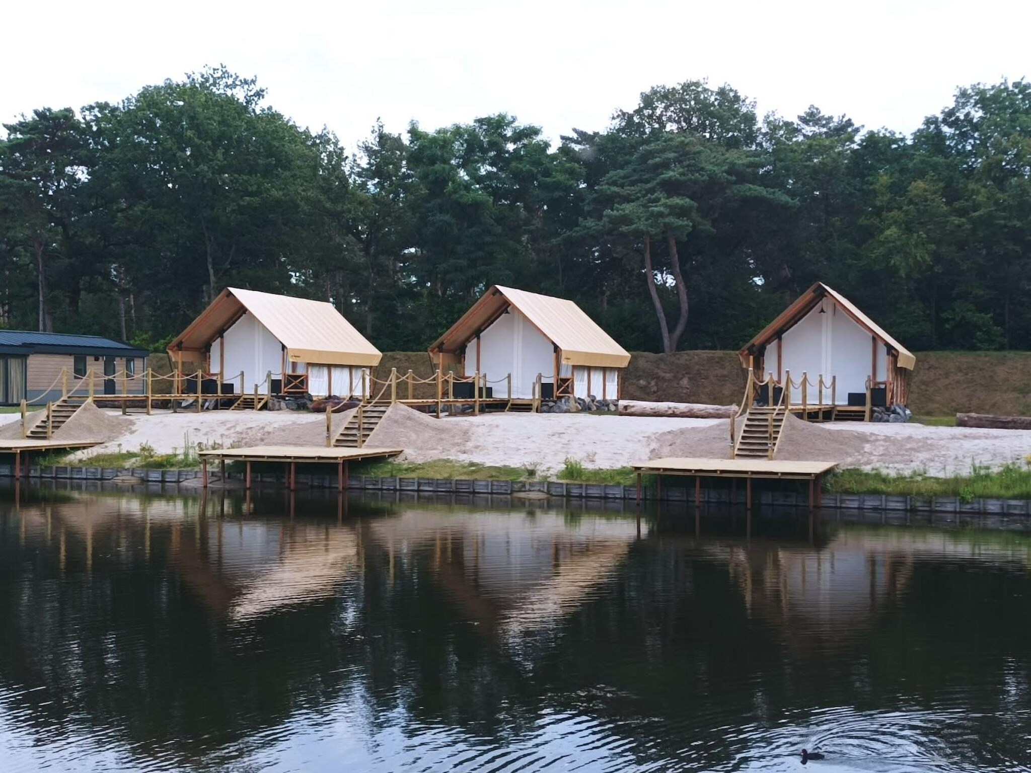   Resort Zilverstrand 13