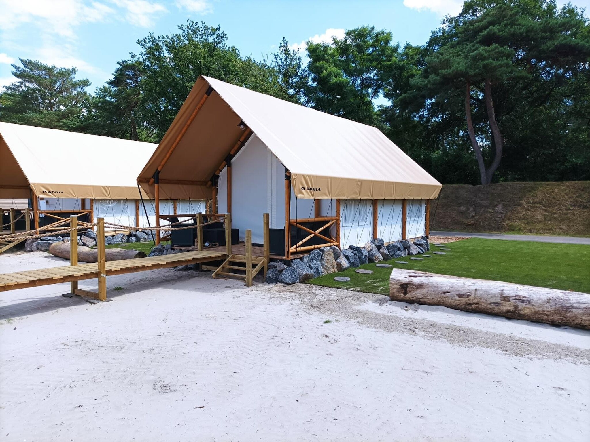   Resort Zilverstrand 13