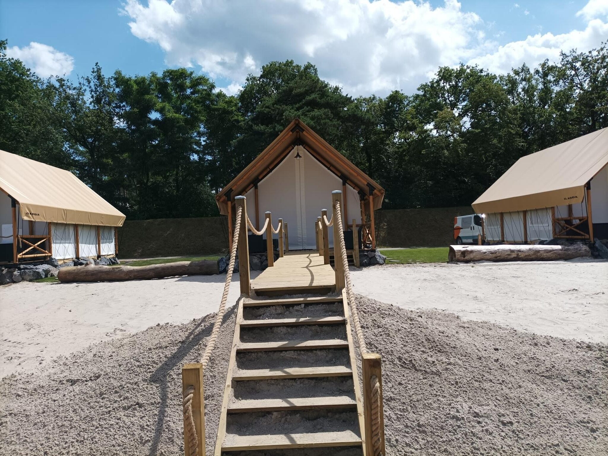   Resort Zilverstrand 13