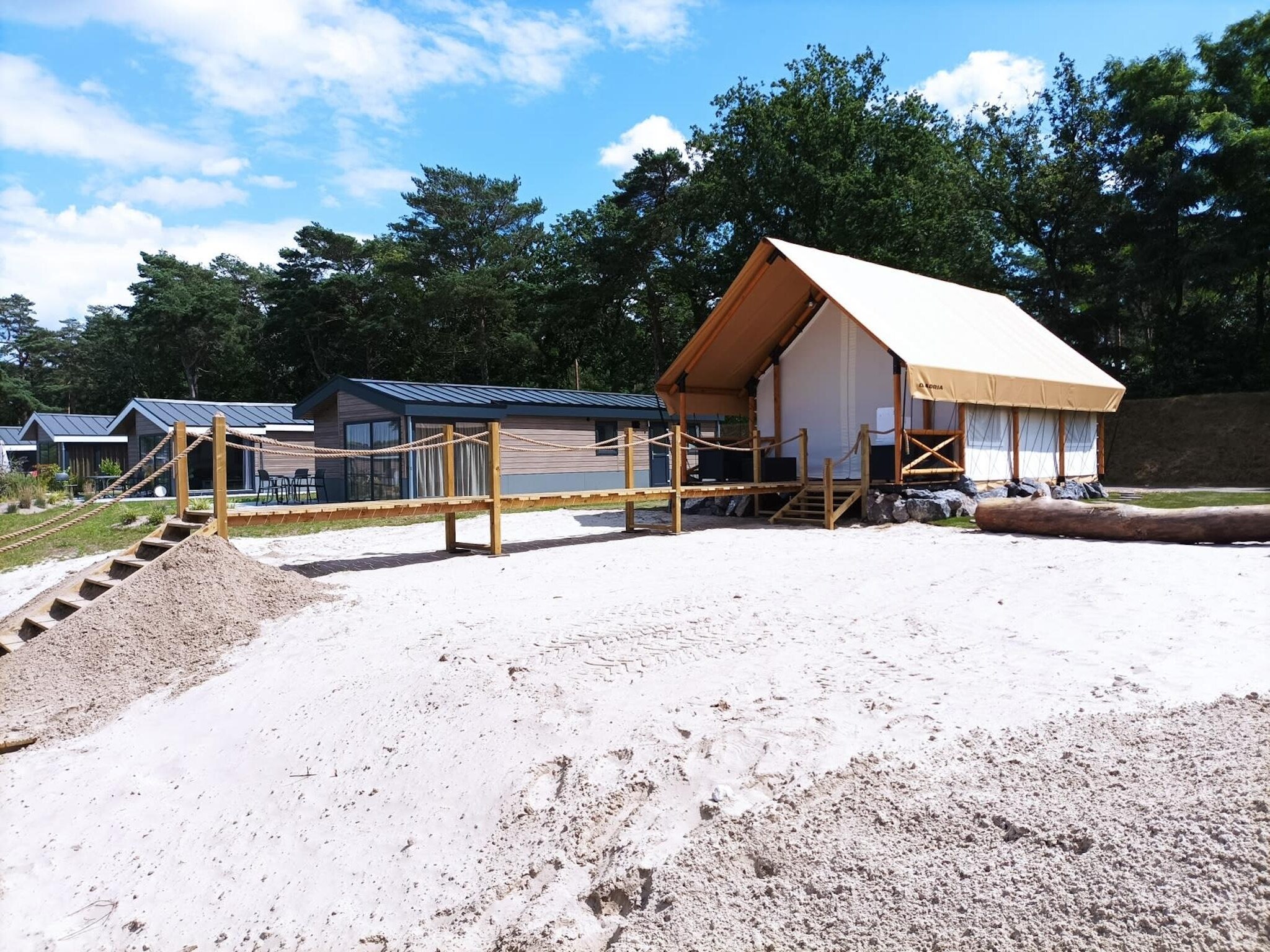   Resort Zilverstrand 13