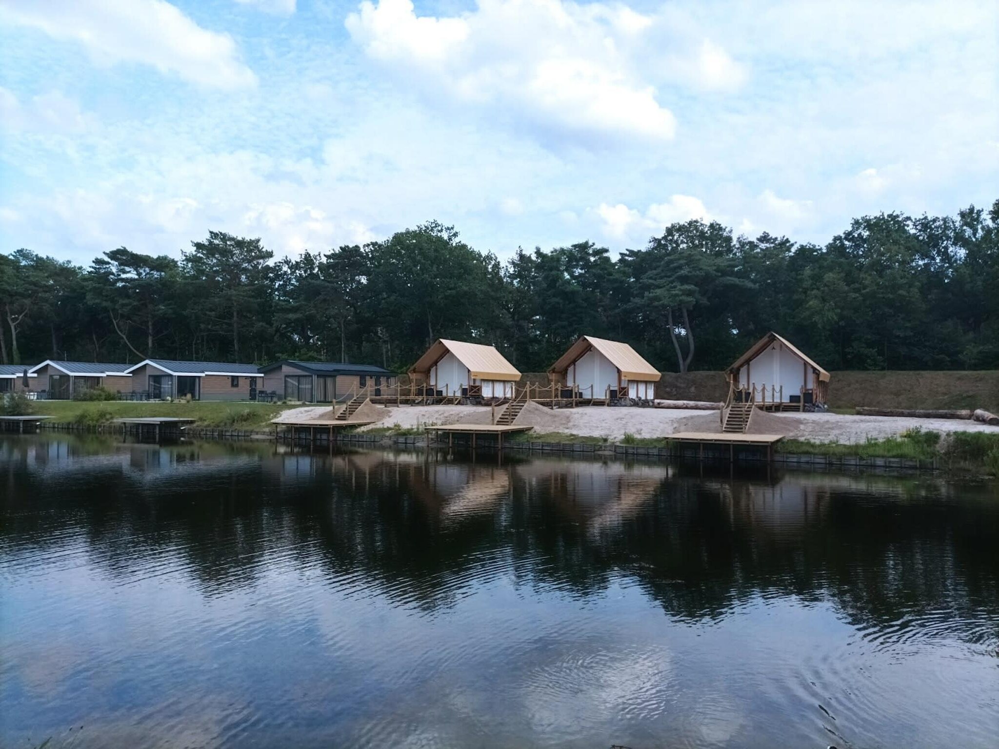   Resort Zilverstrand 13