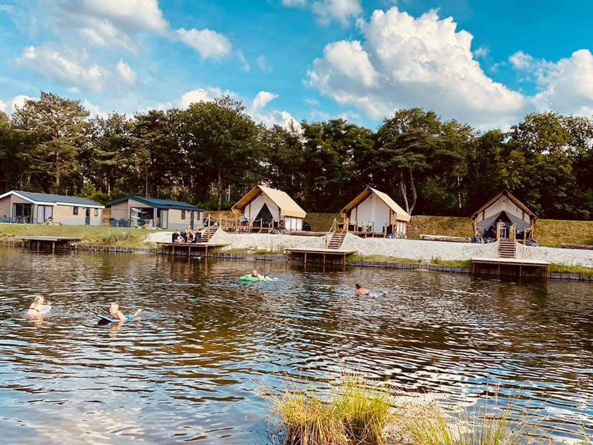   Resort Zilverstrand 13