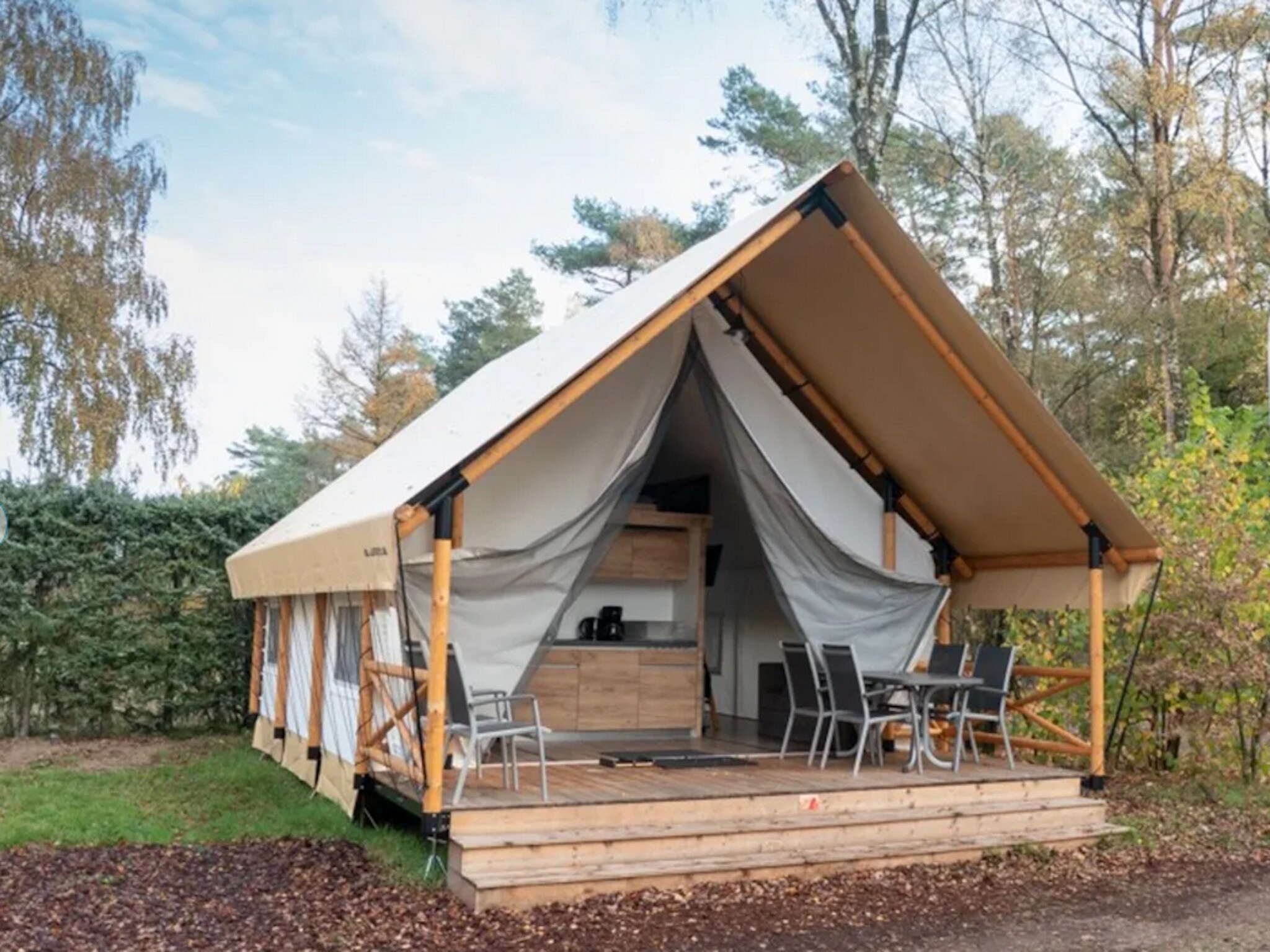   Resort Zilverstrand 13