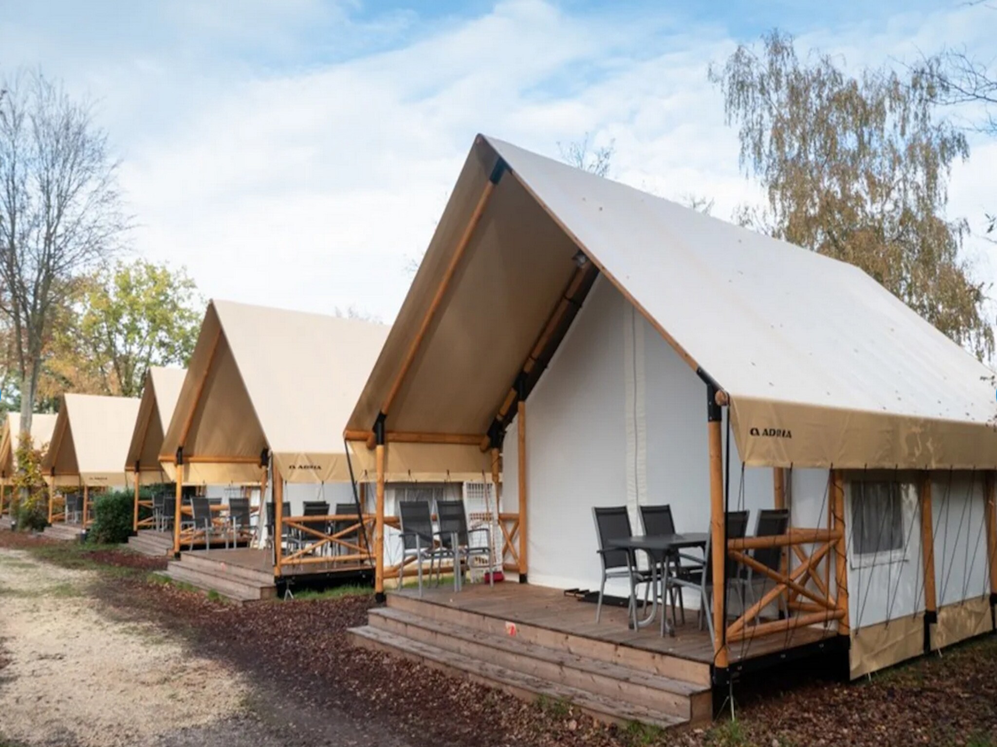   Resort Zilverstrand 13