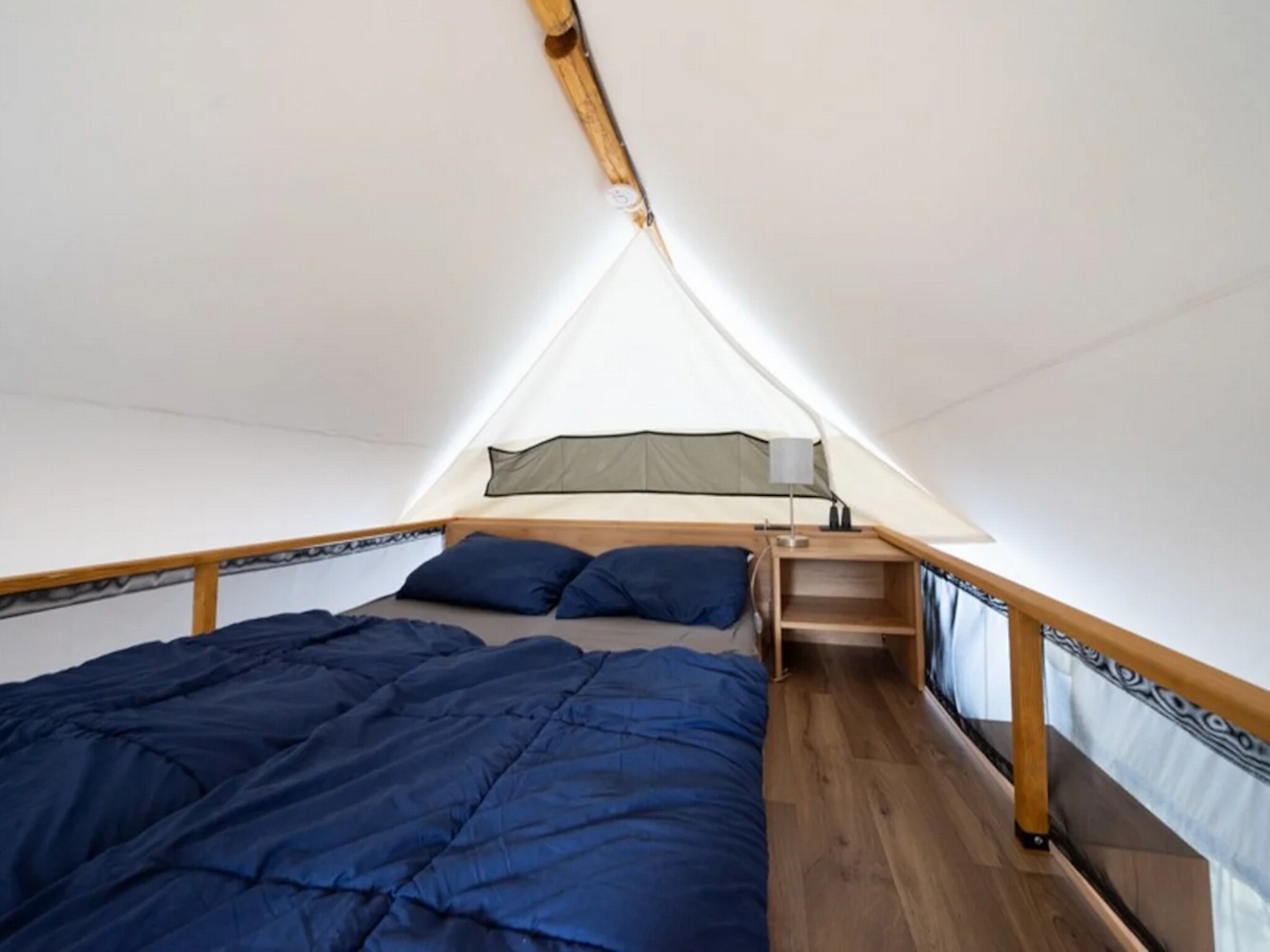   Resort Zilverstrand 13
