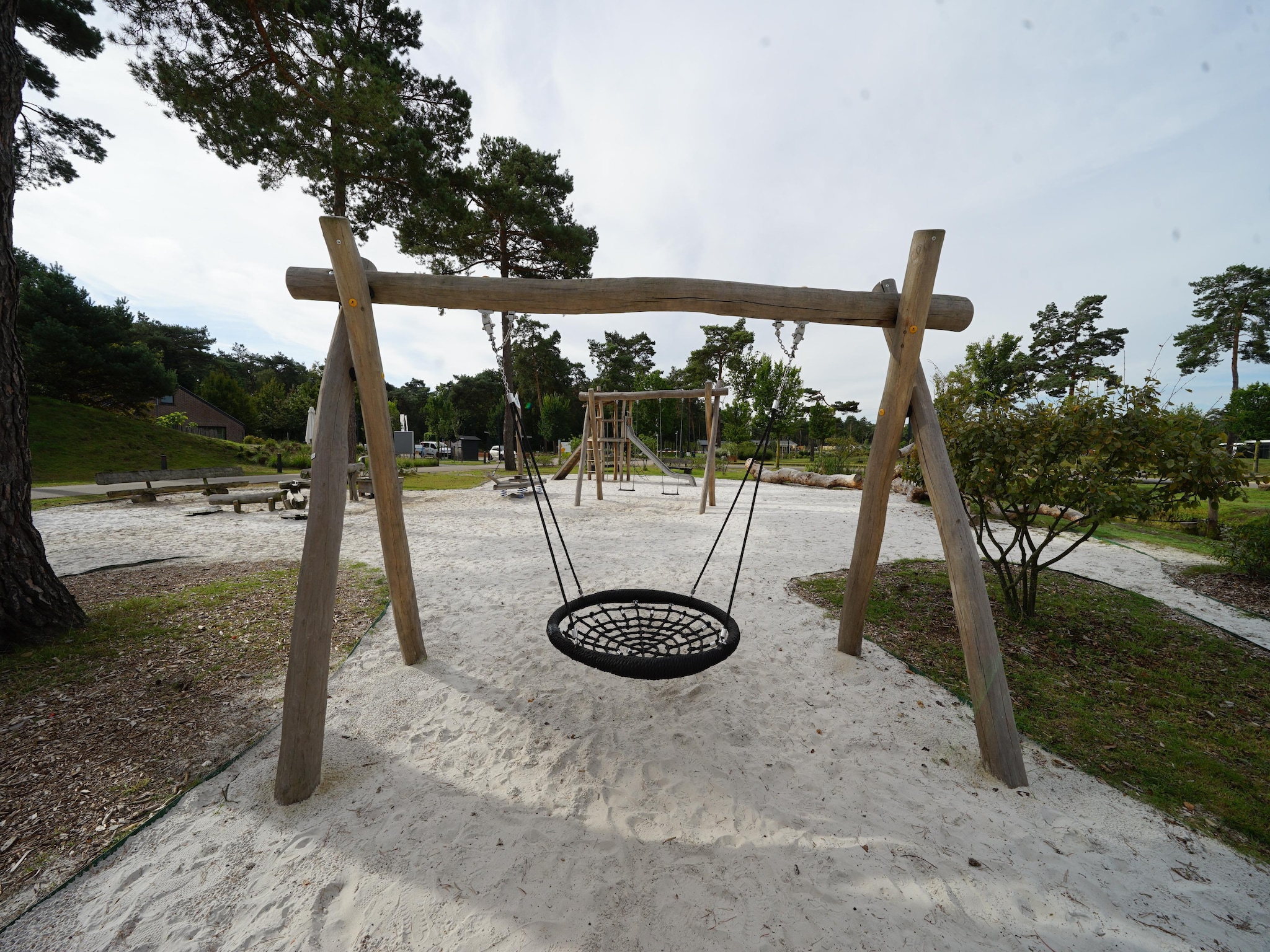   Resort Zilverstrand 14