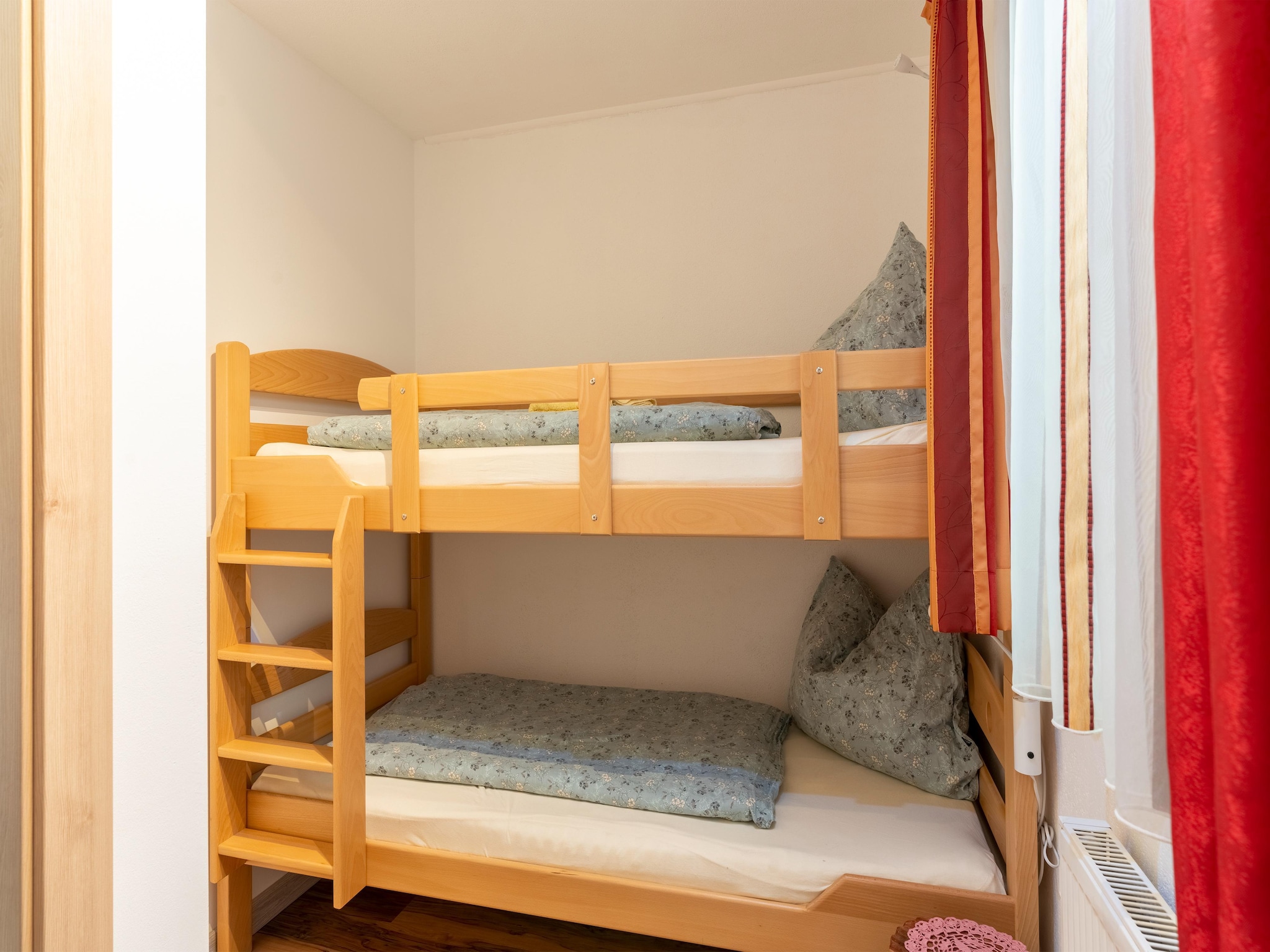 Appartement Ferienwohnung Hollaus