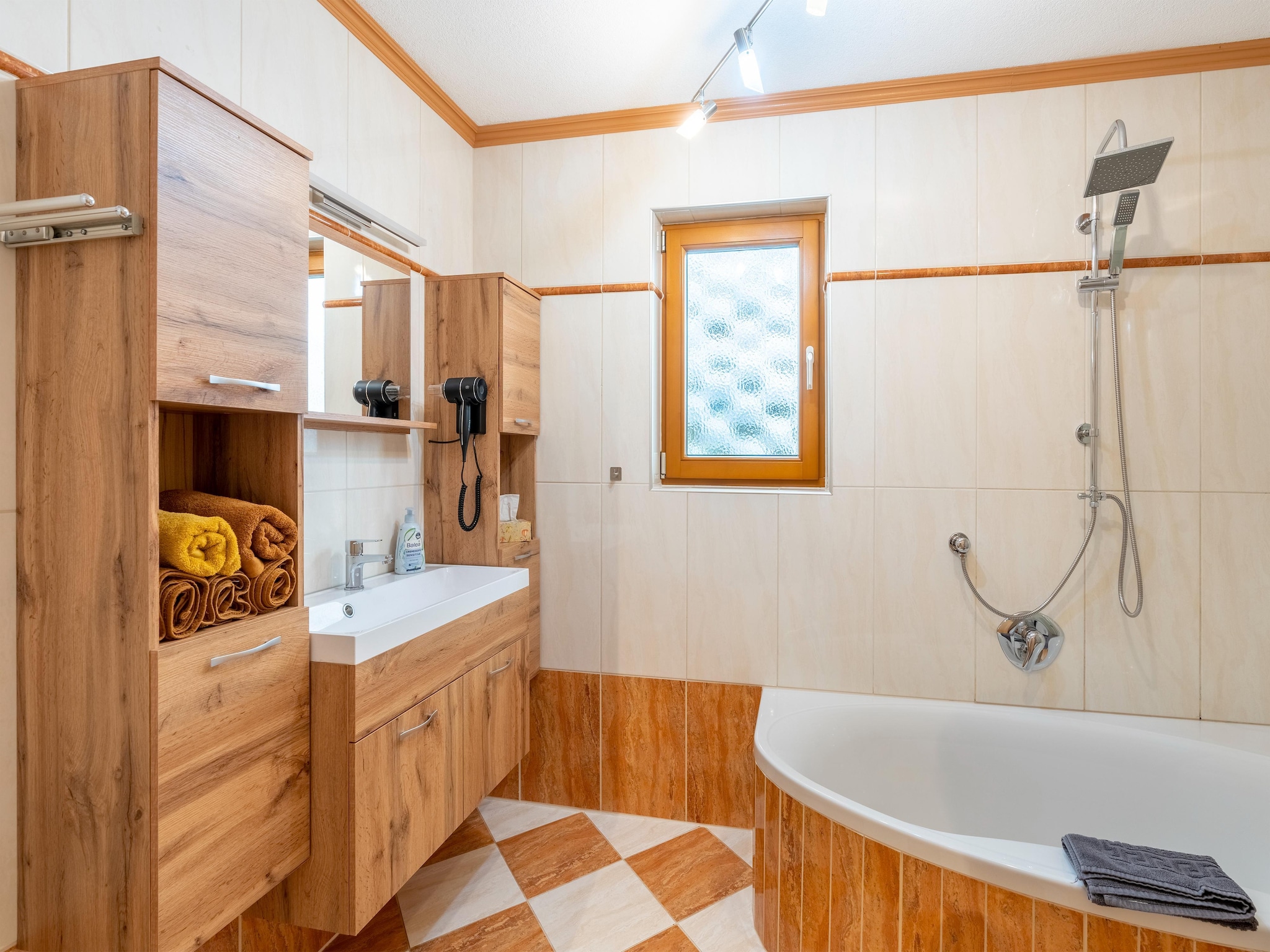 Appartement Ferienwohnung Hollaus