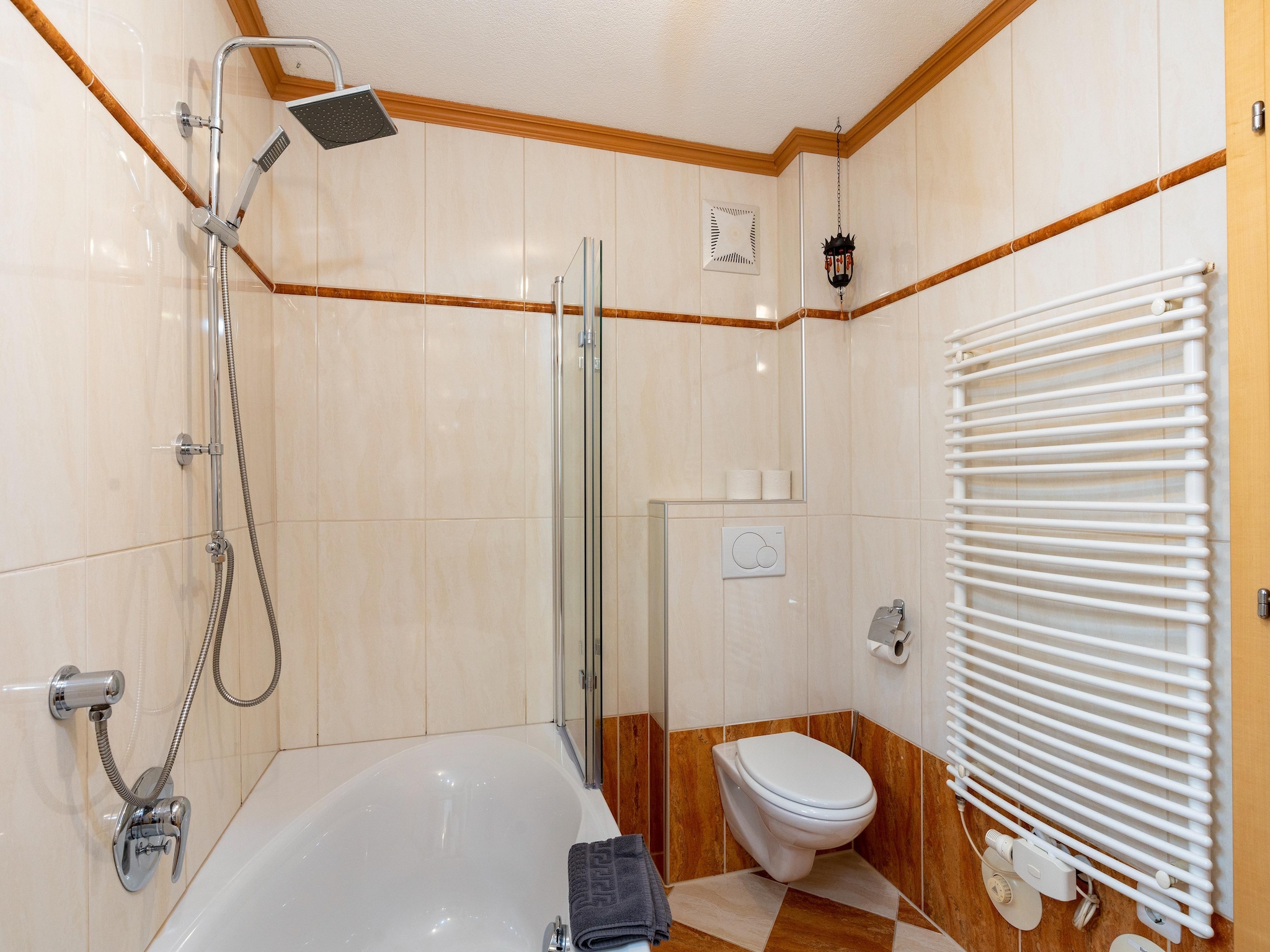 Appartement Ferienwohnung Hollaus