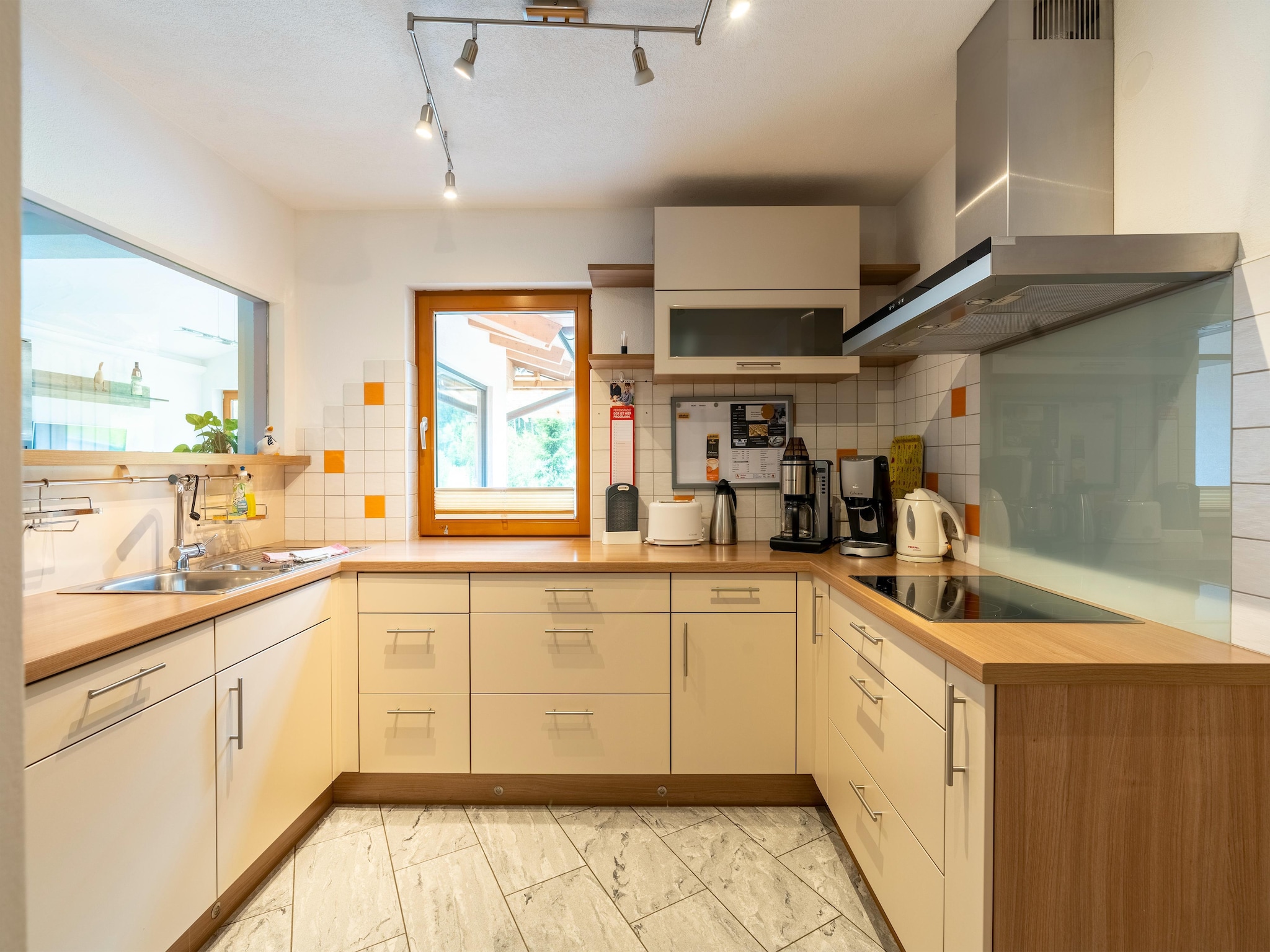 Appartement Ferienwohnung Hollaus