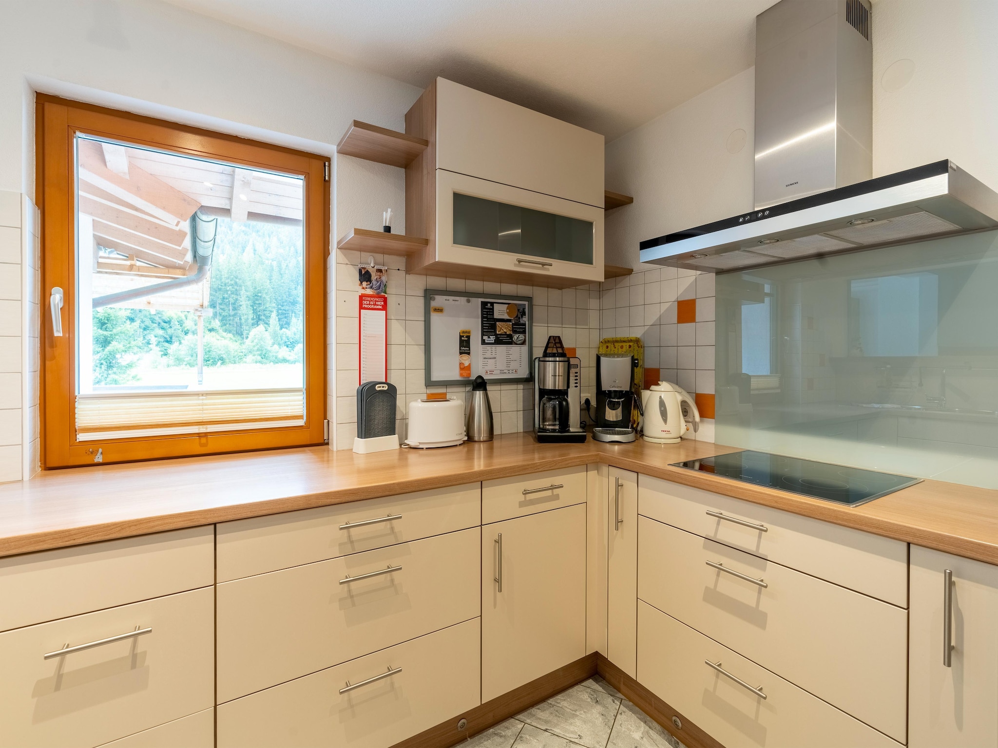 Appartement Ferienwohnung Hollaus