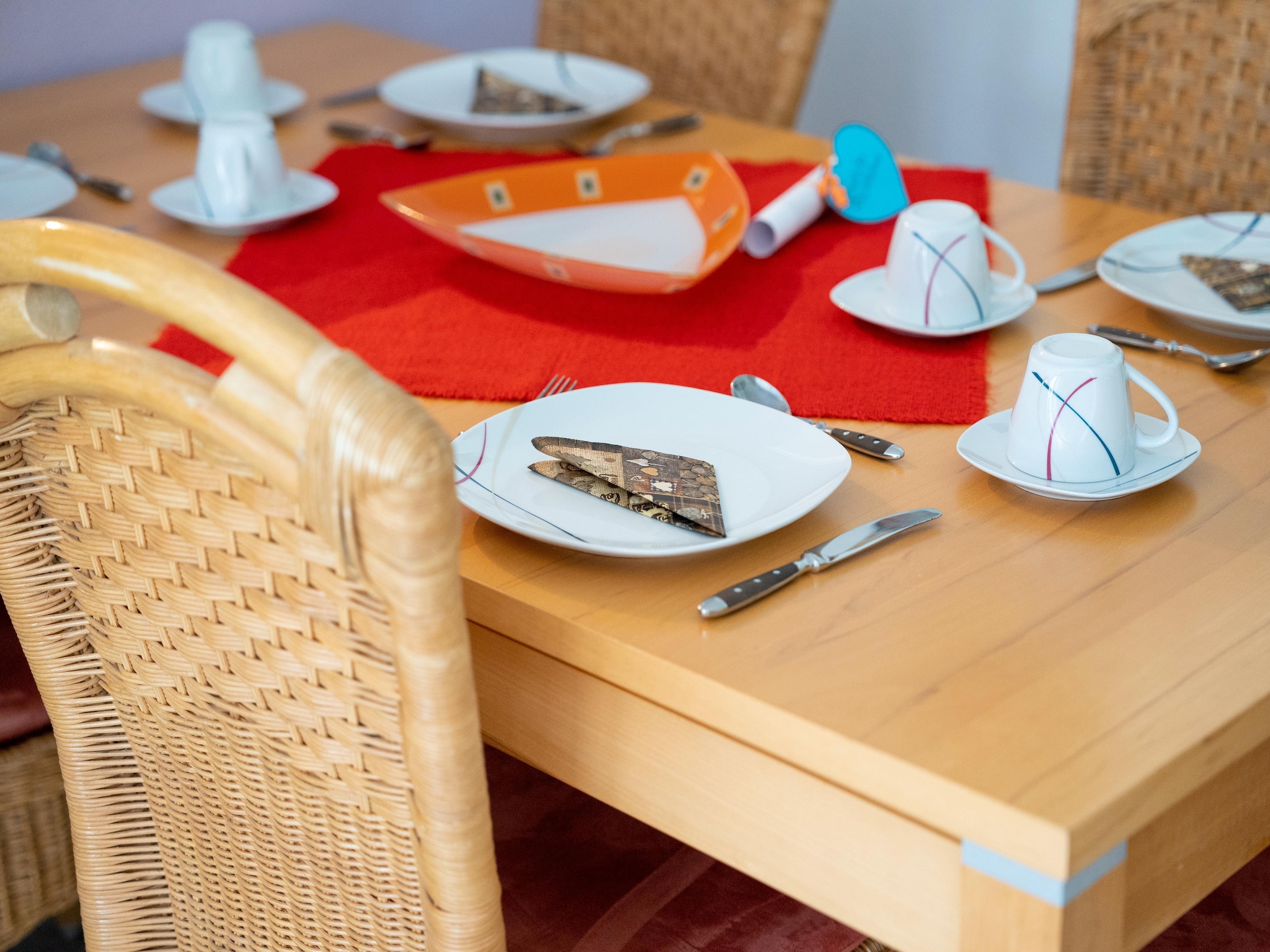 Appartement Ferienwohnung Hollaus