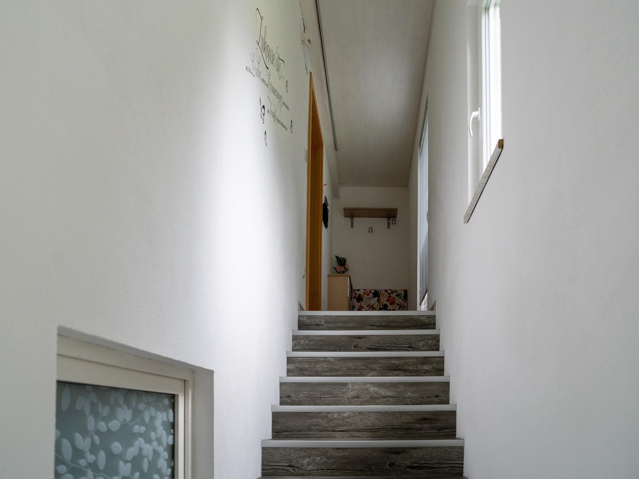 Appartement Ferienwohnung Hollaus