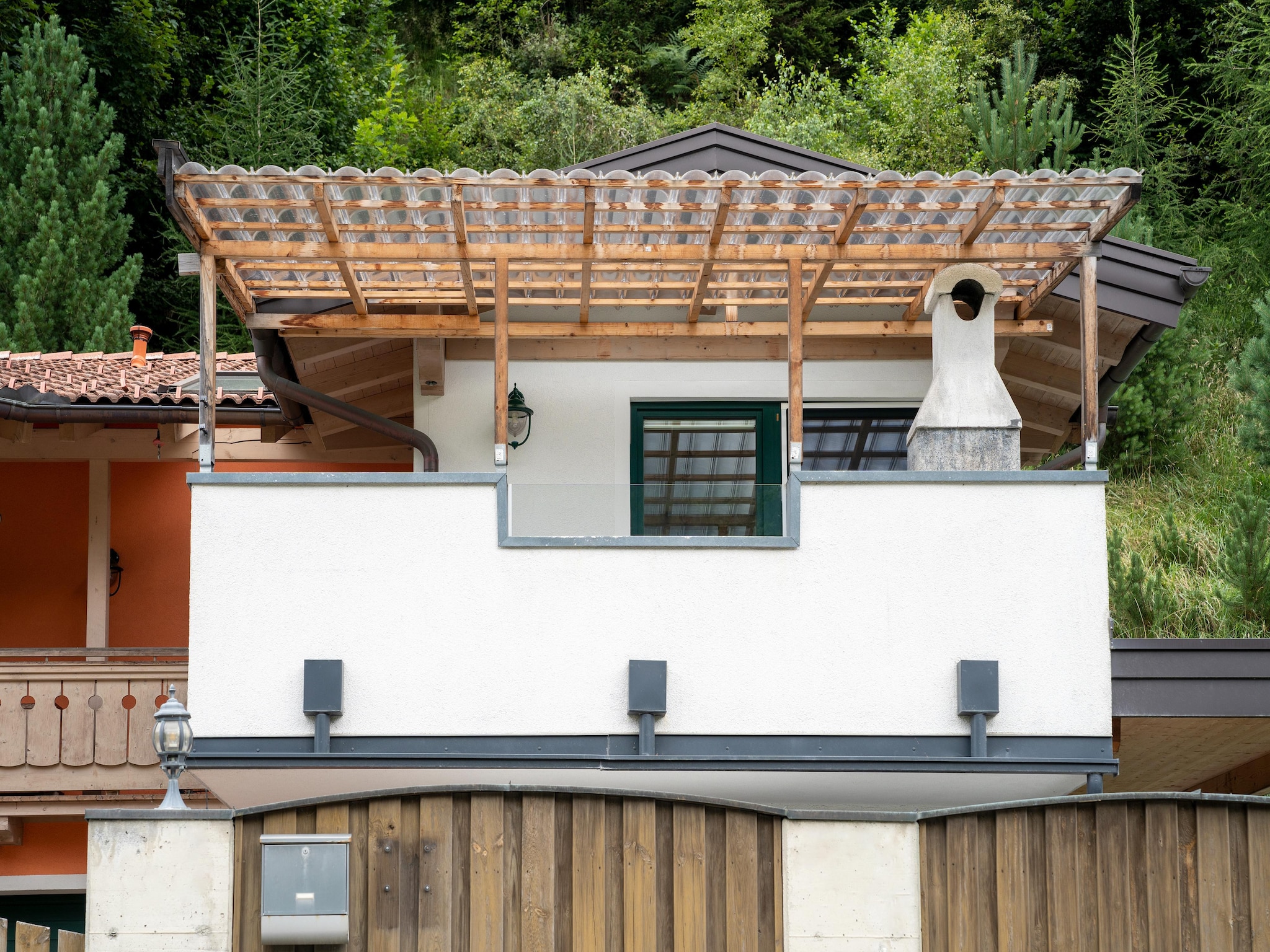 Appartement Ferienwohnung Hollaus