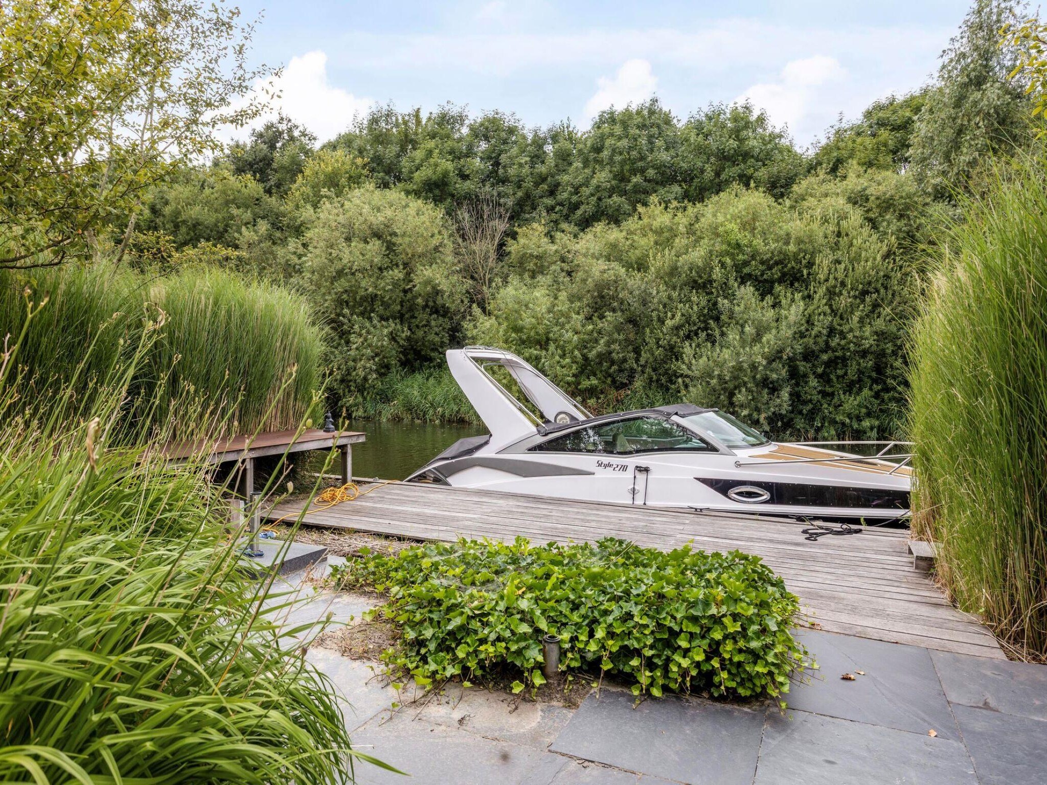 Ferienhaus Harderwold Villa 215