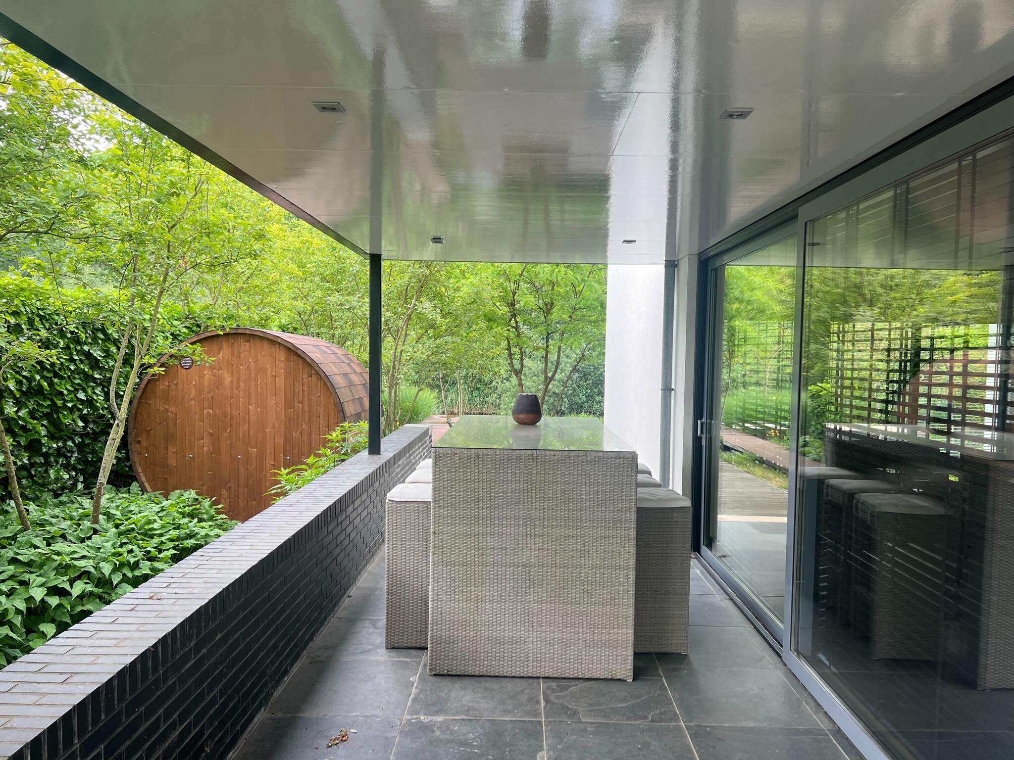Ferienhaus Harderwold Villa 215