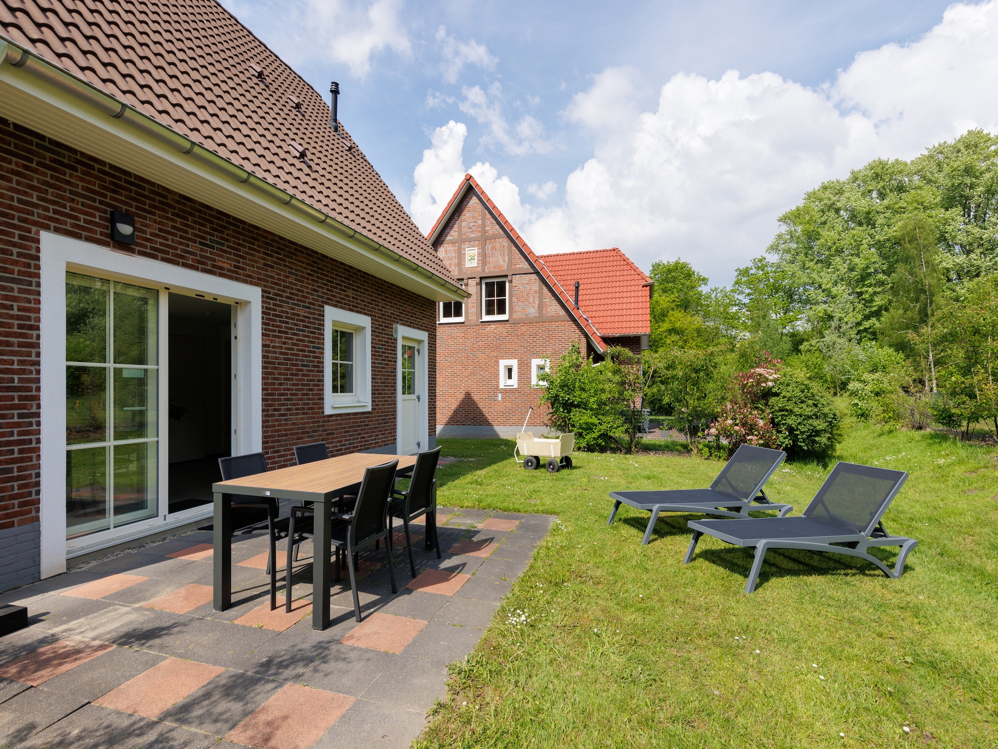   Ferienresort Bad Bentheim 25