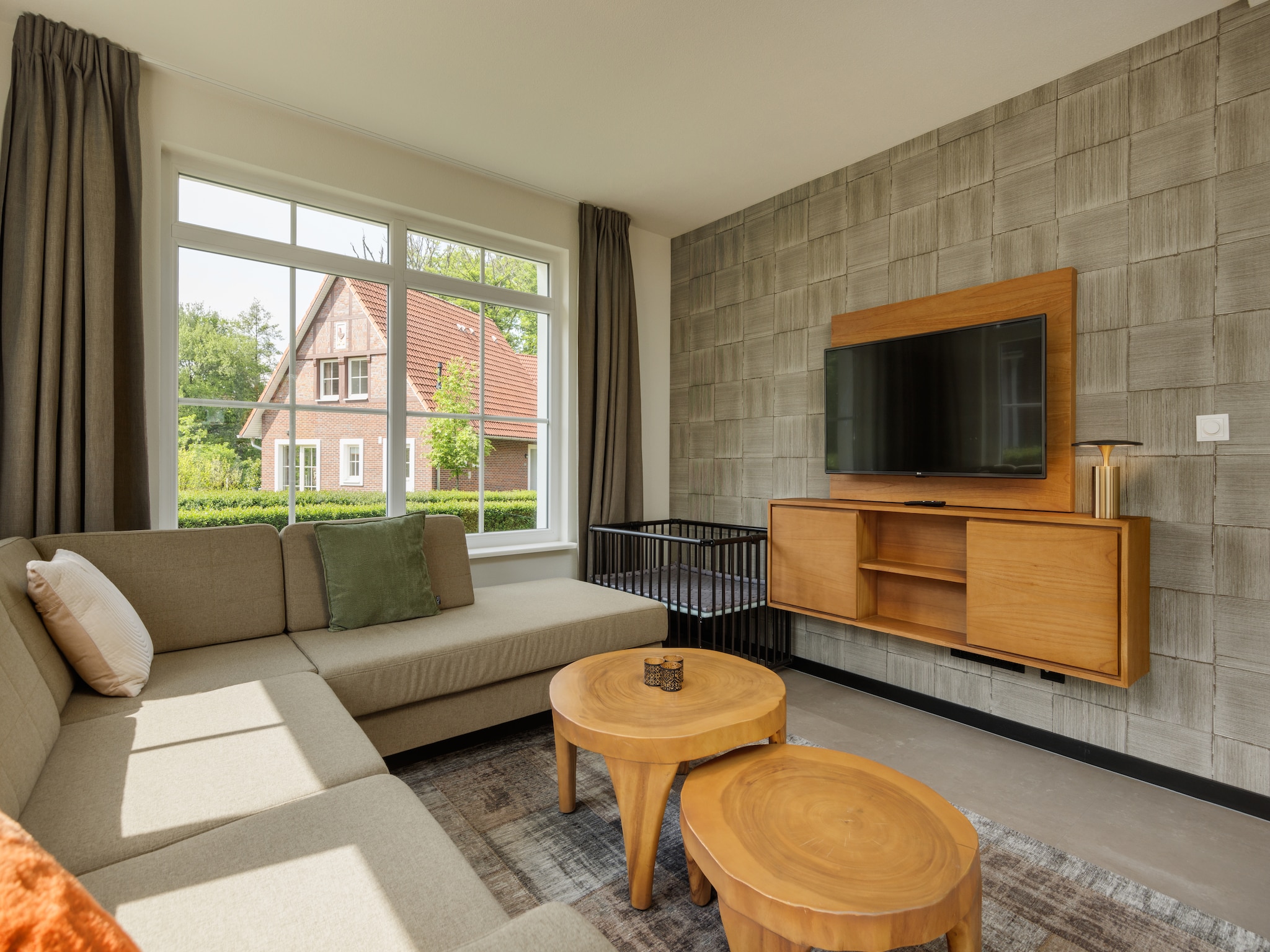   Ferienresort Bad Bentheim 25