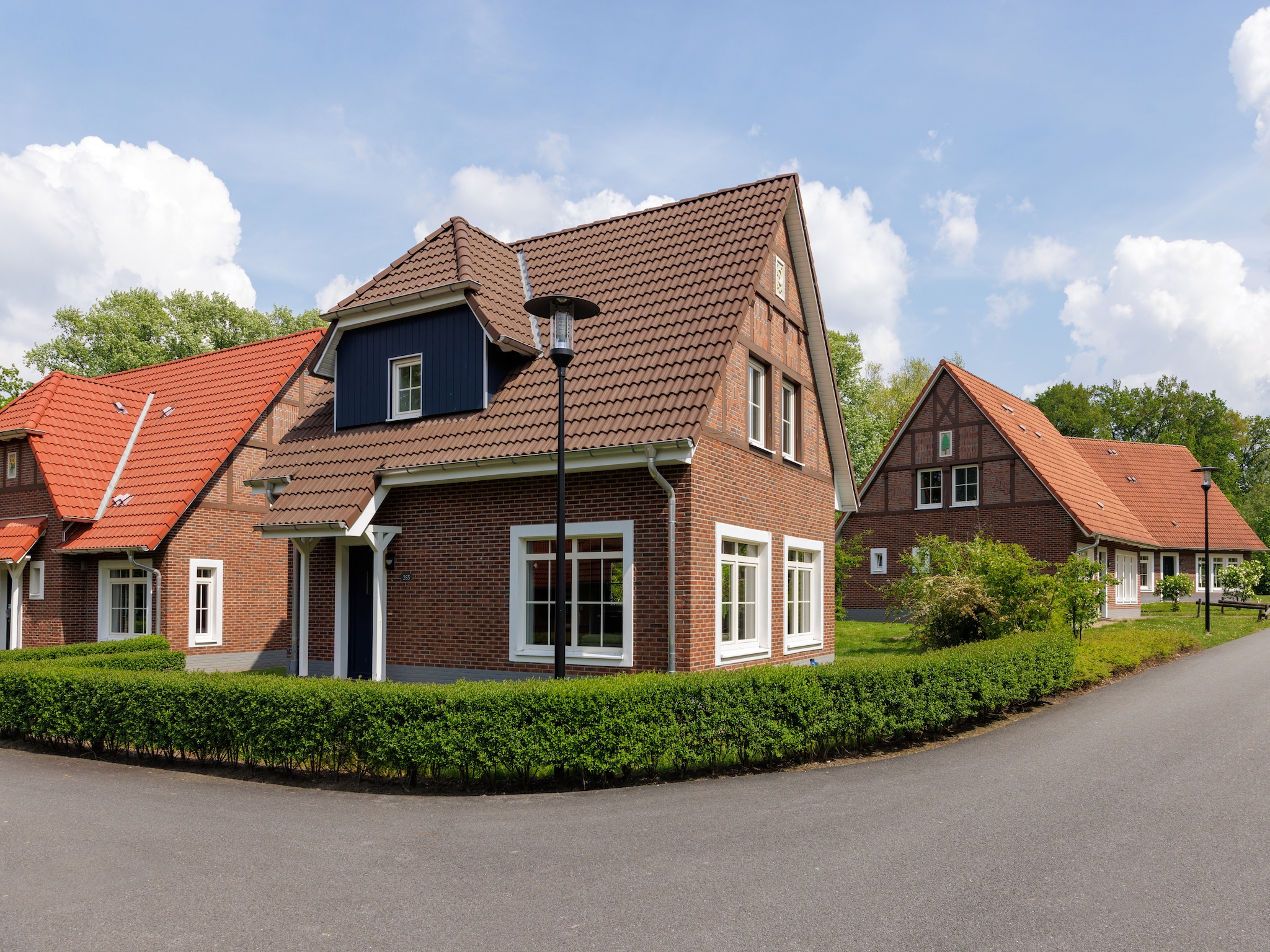   Ferienresort Bad Bentheim 25