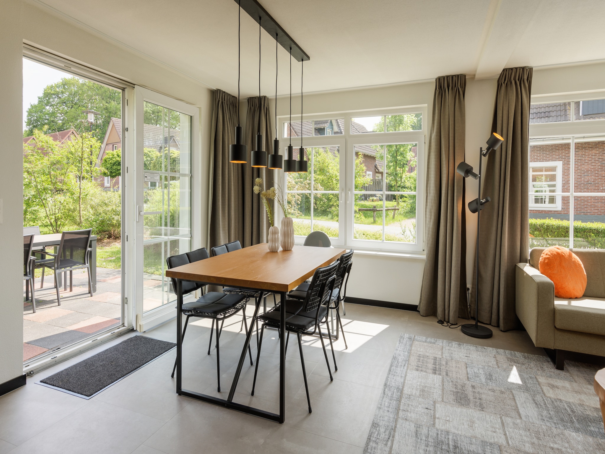   Ferienresort Bad Bentheim 25
