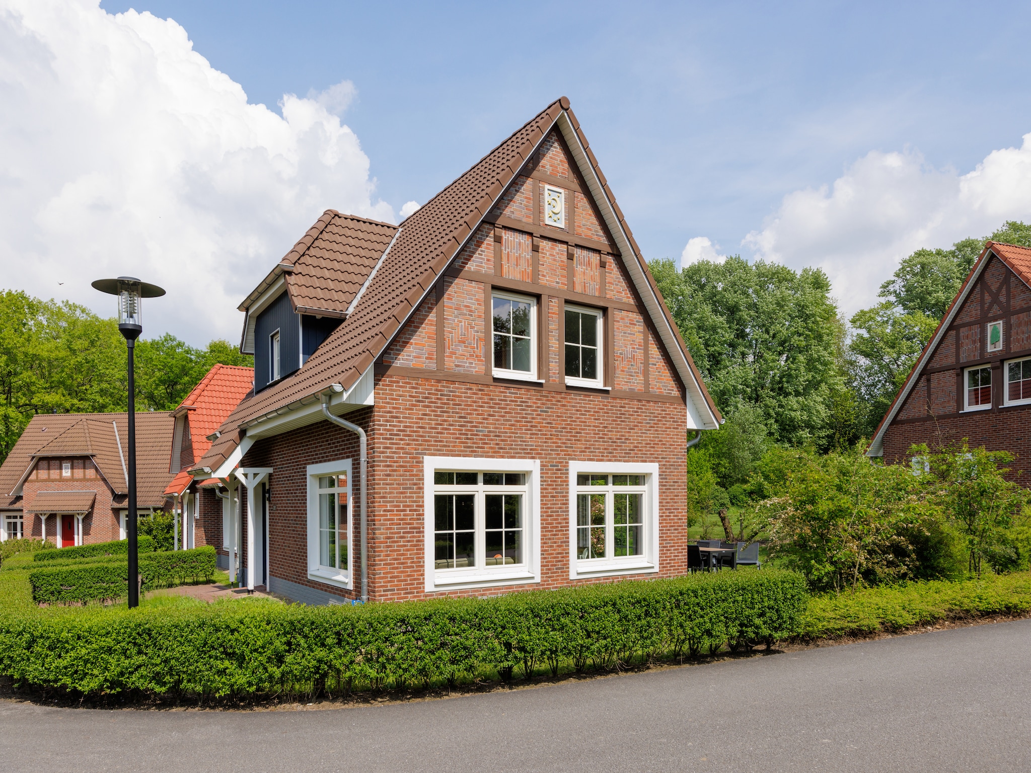   Ferienresort Bad Bentheim 25