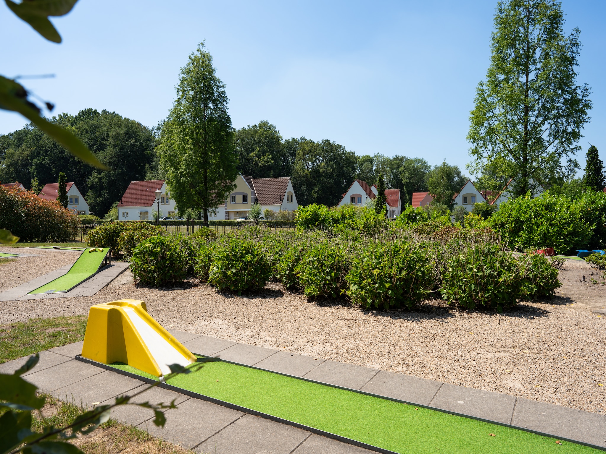   Ferienresort Bad Bentheim 26