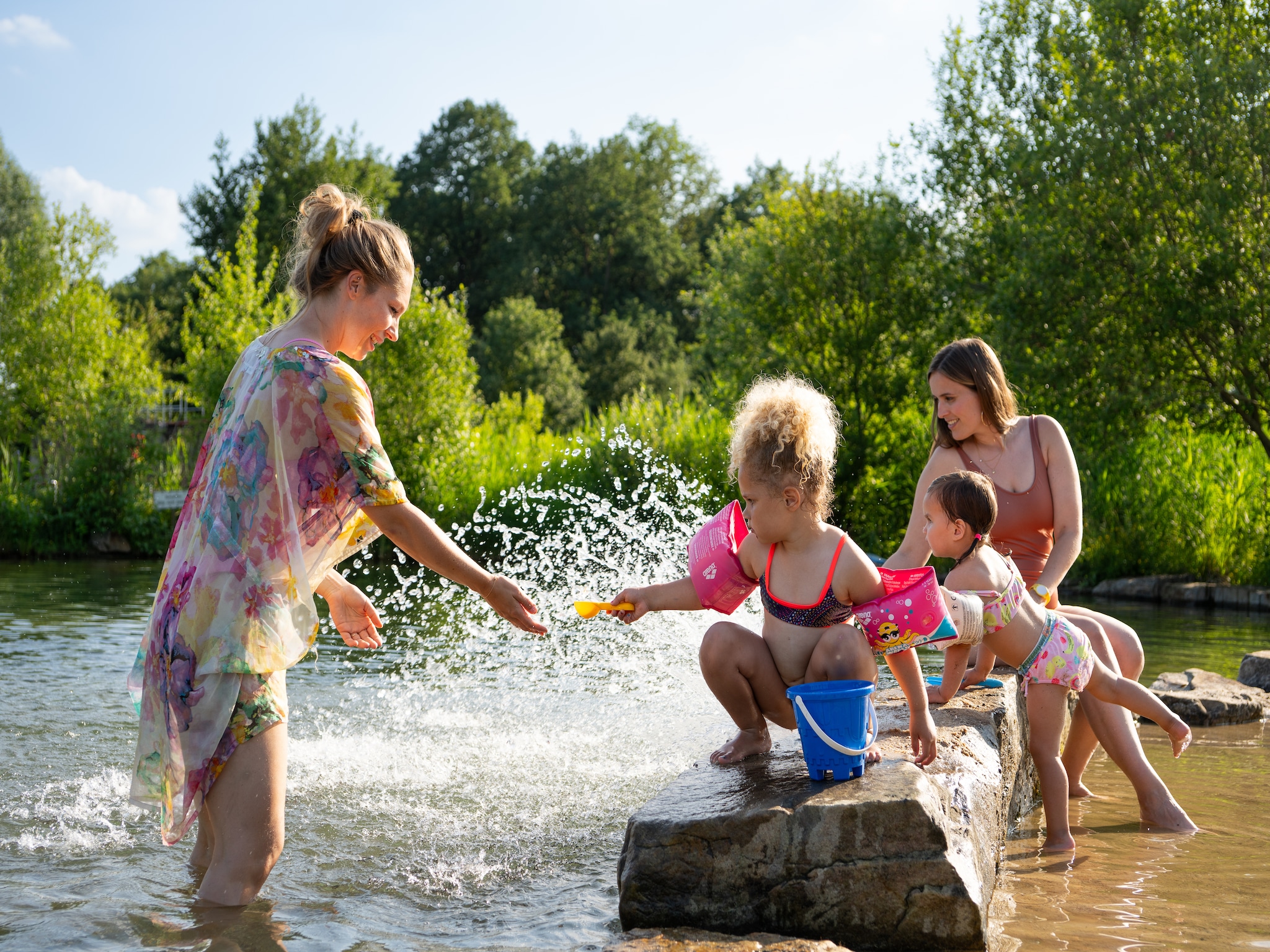   Ferienresort Bad Bentheim 26
