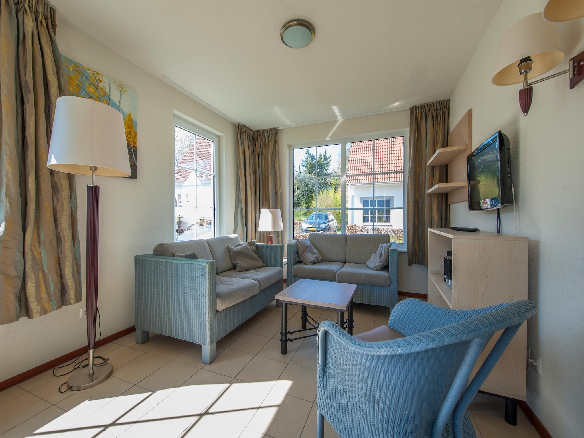   Ferienresort Bad Bentheim 27