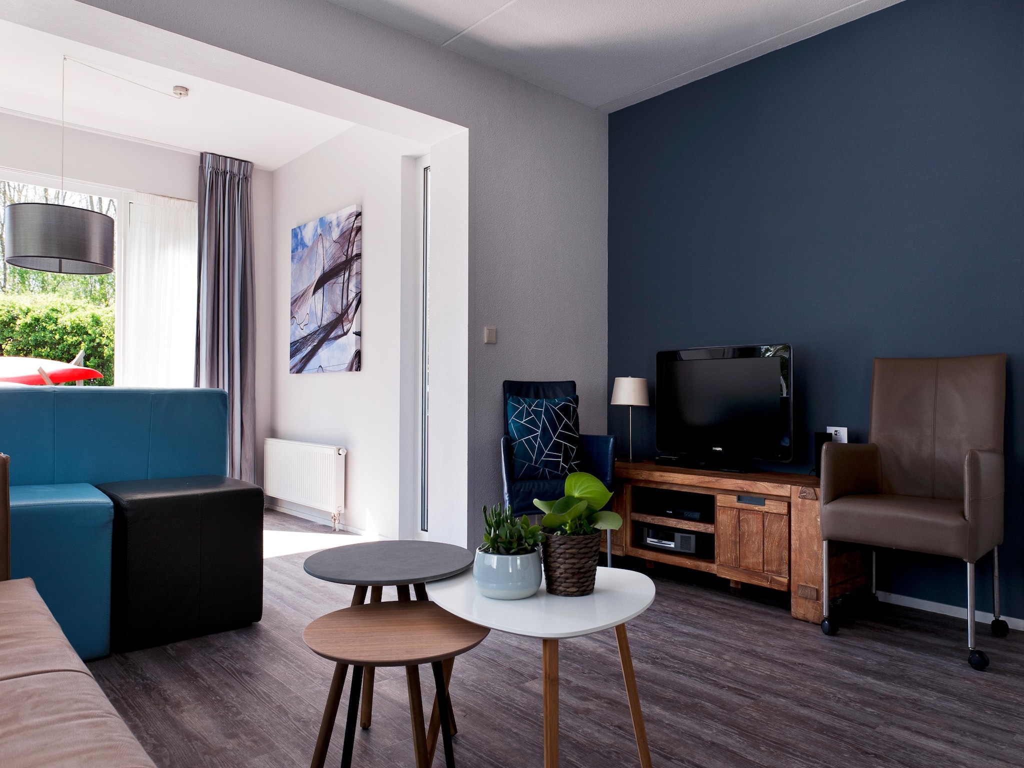   Grand Tolve Wellness de luxe met sauna buitenspa &
