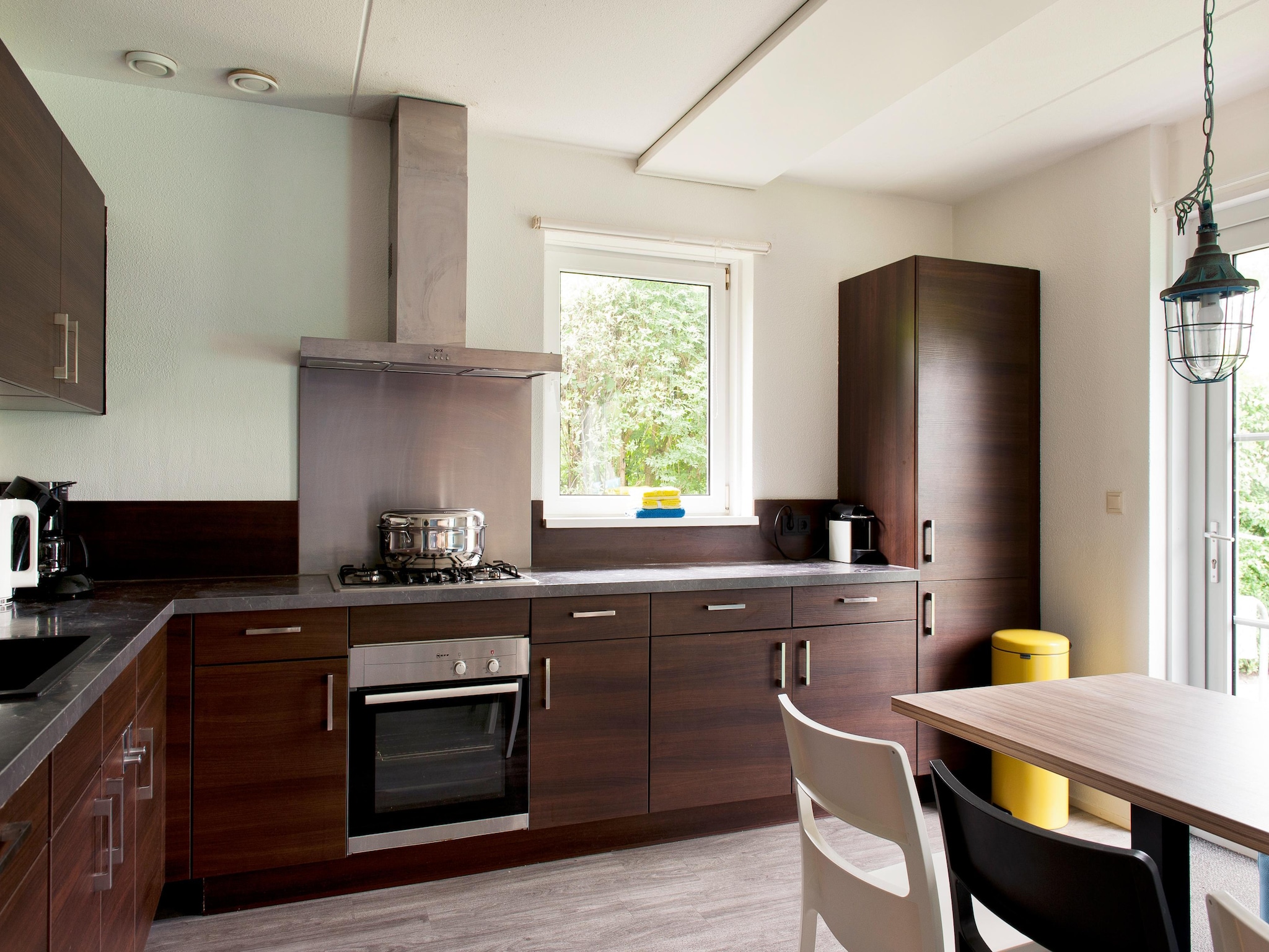   Grand Tolve Wellness de luxe met sauna buitenspa &