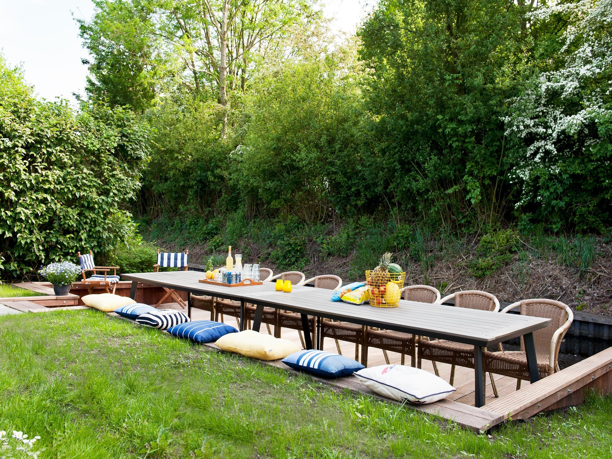   Grand Tolve Wellness de luxe met sauna buitenspa &
