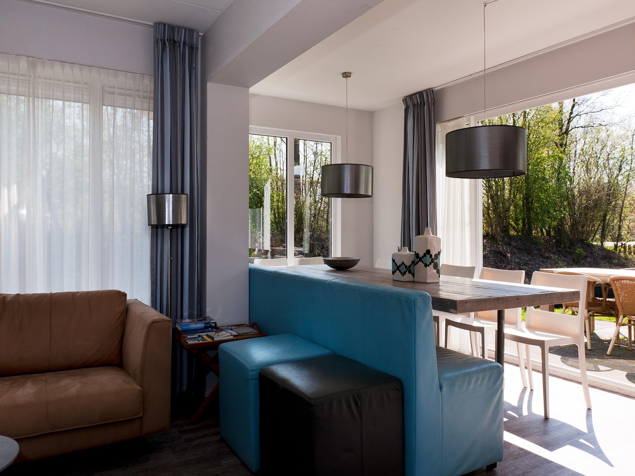   Grand Tolve Wellness de luxe met sauna buitenspa &