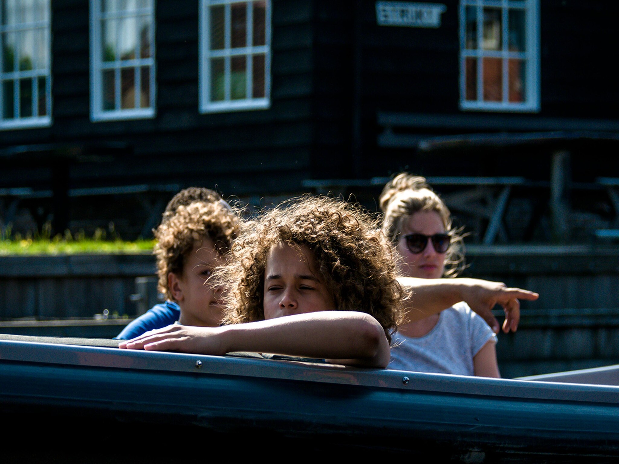   Grand Tolve Wellness de luxe met sauna buitenspa &