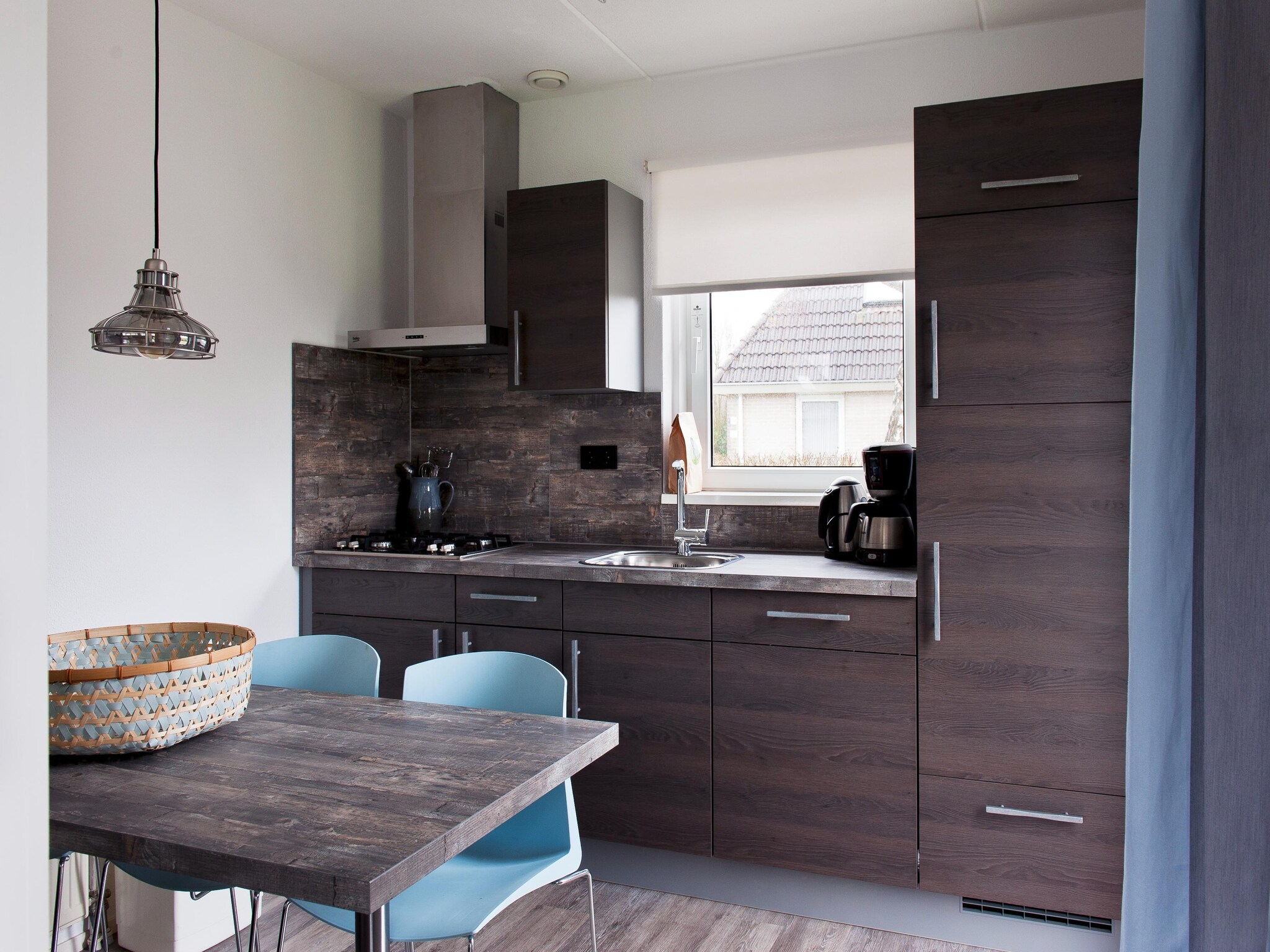   Fisker Wellness de Luxe VIP met sloep en buitenspa