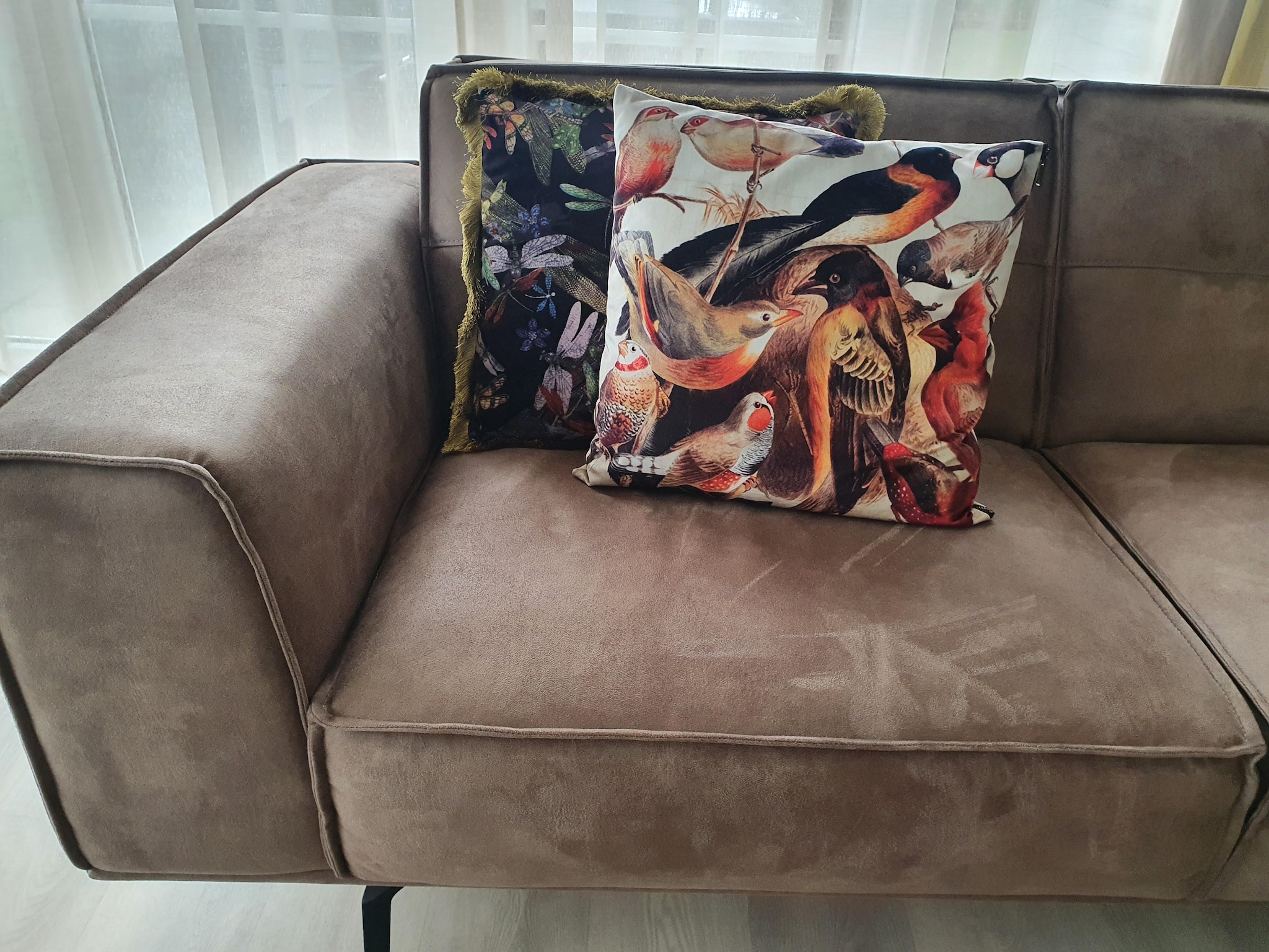   Fisker Wellness de Luxe VIP met sloep en buitenspa