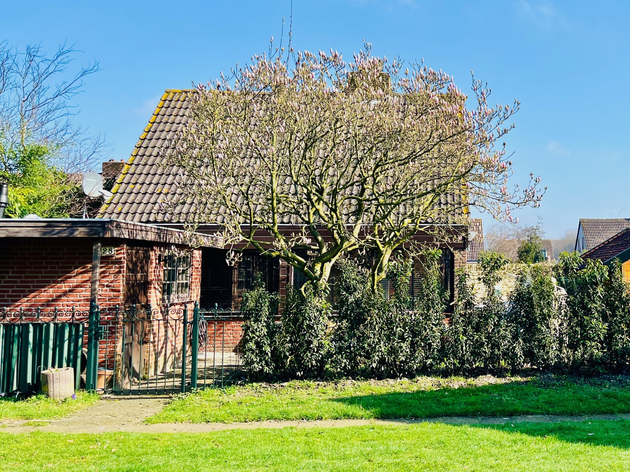   Familiehuis in Noordwijkerhout