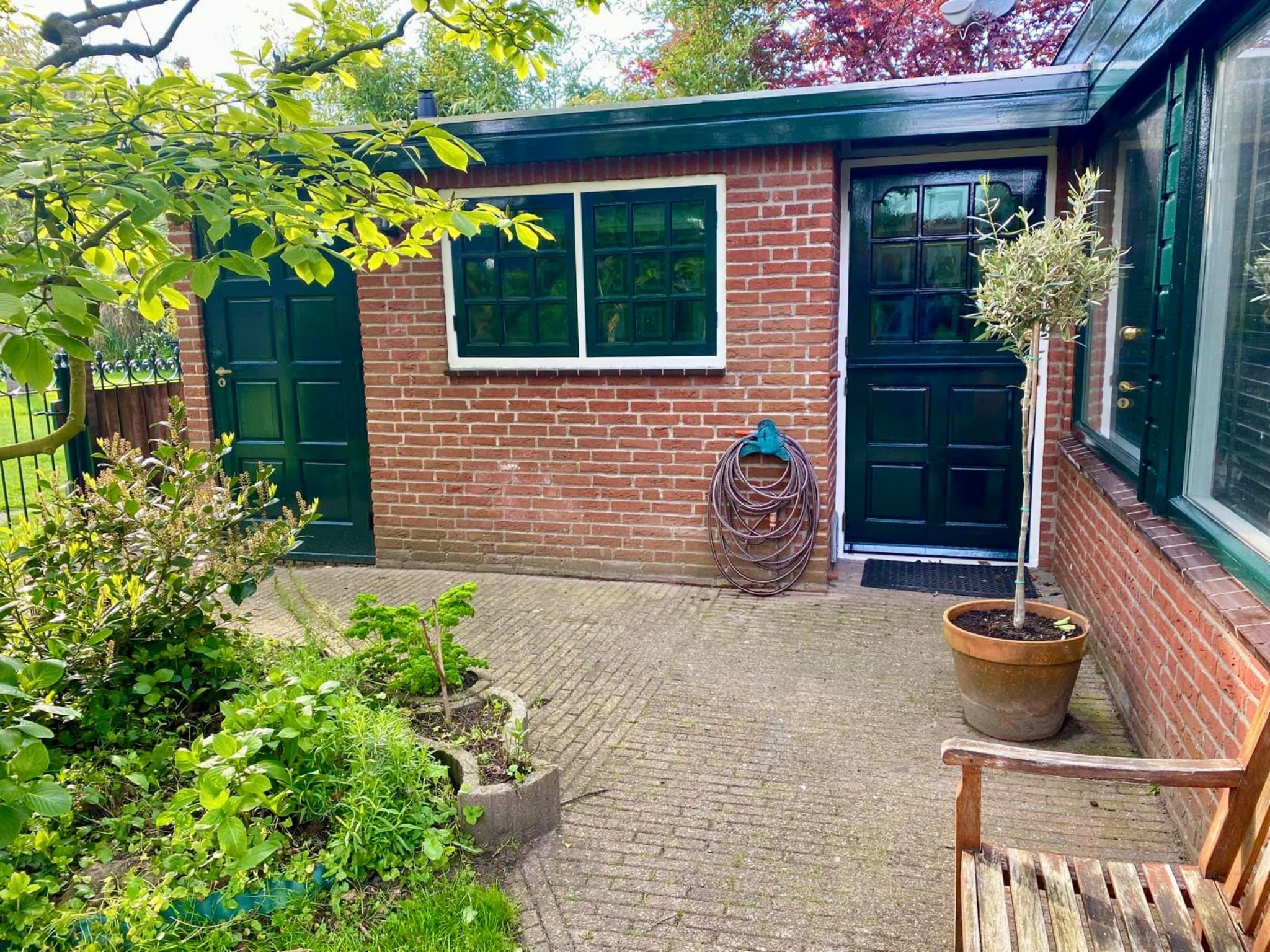   Familiehuis in Noordwijkerhout