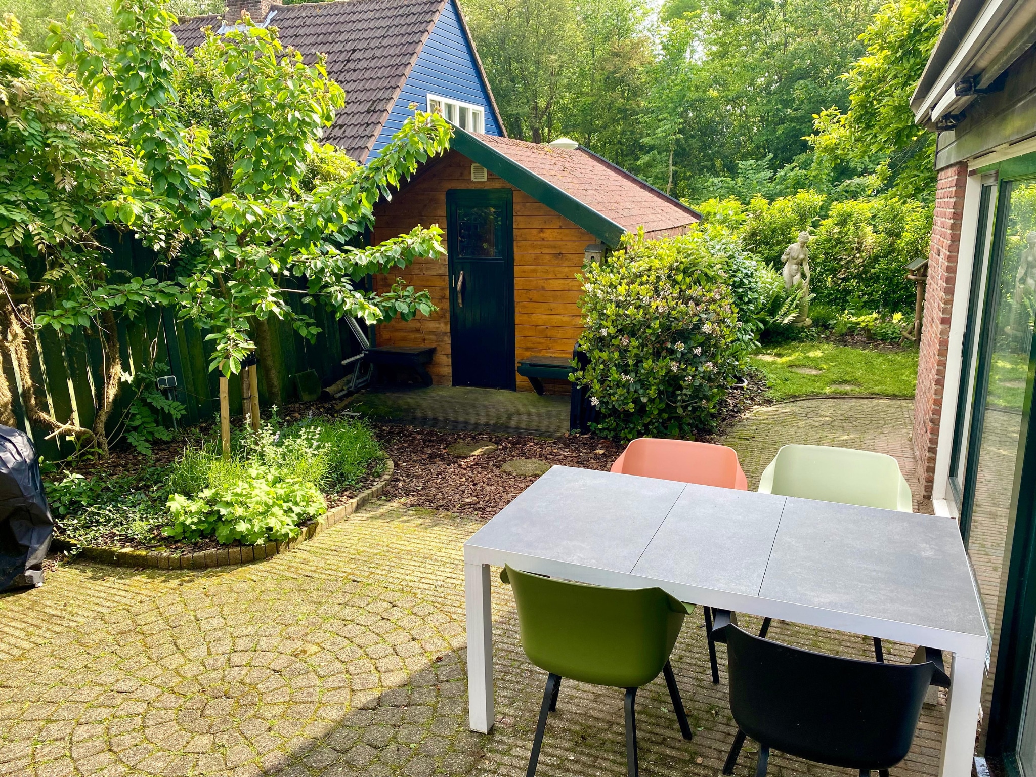   Familiehuis in Noordwijkerhout