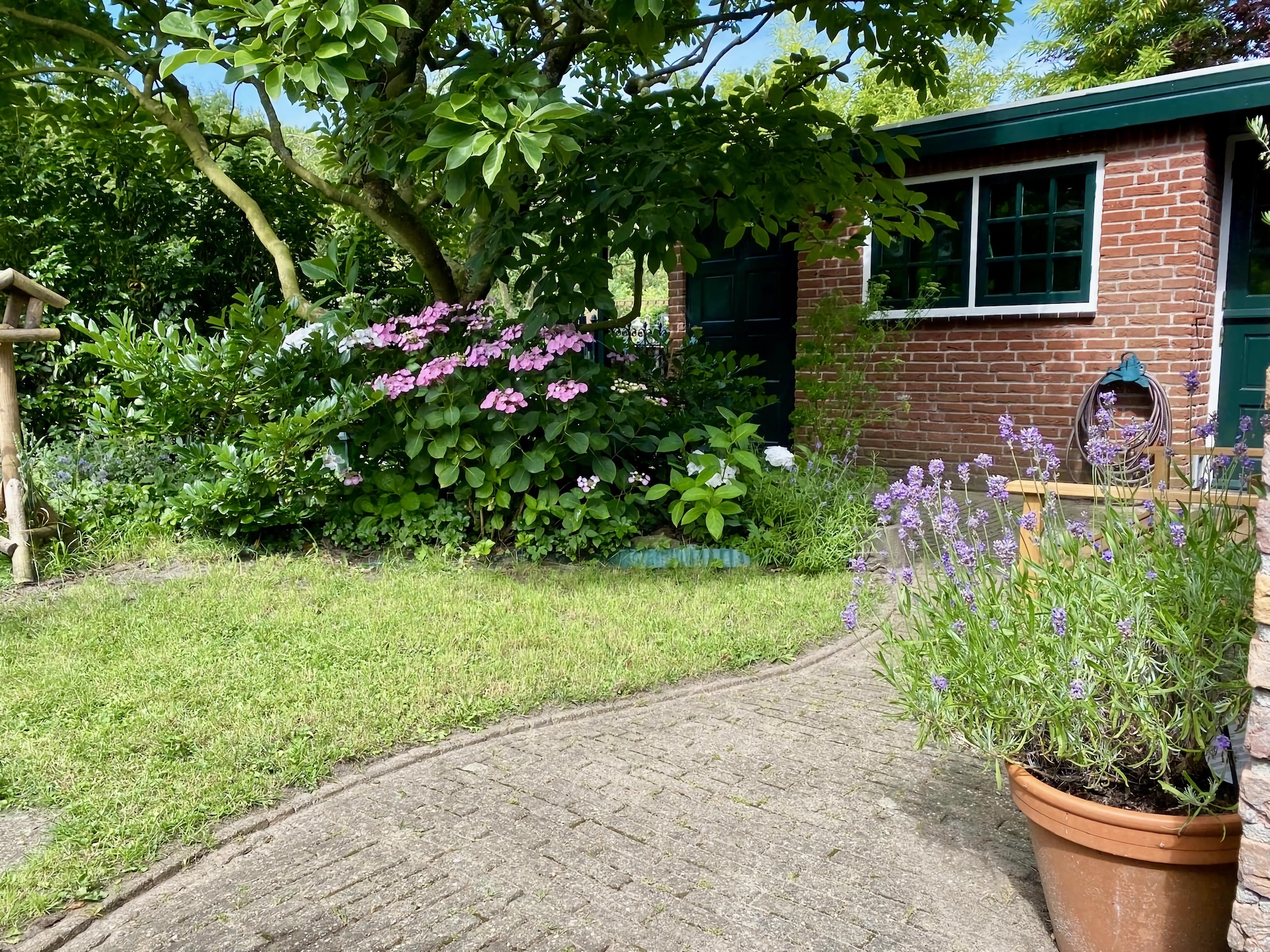   Familiehuis in Noordwijkerhout