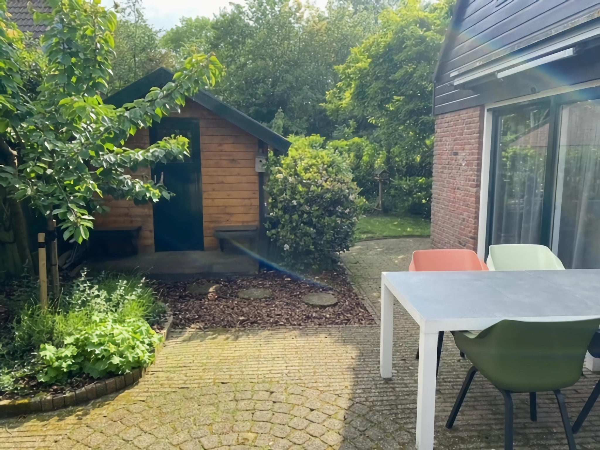   Familiehuis in Noordwijkerhout