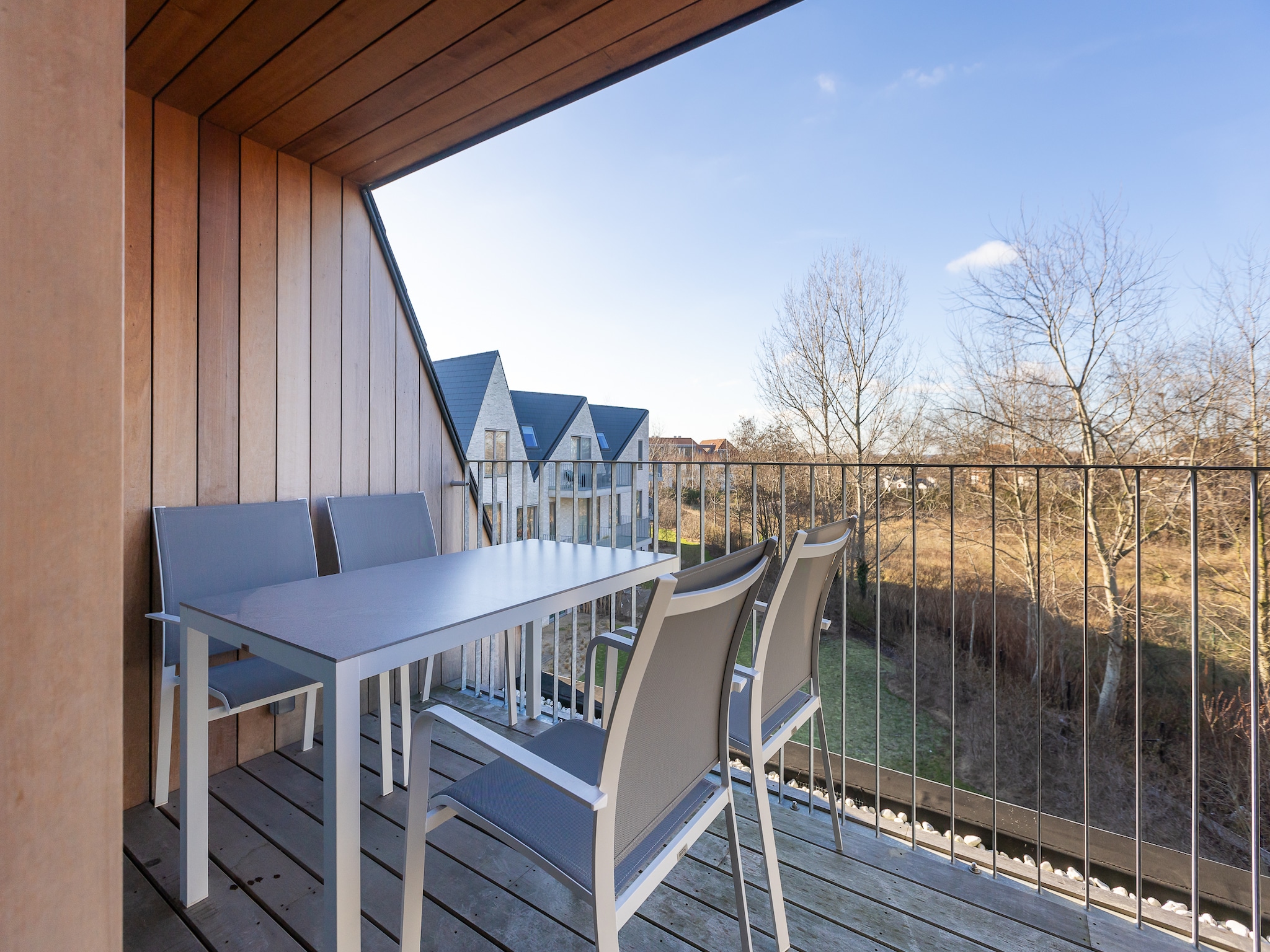 Appartement West Bay Blok D 0205