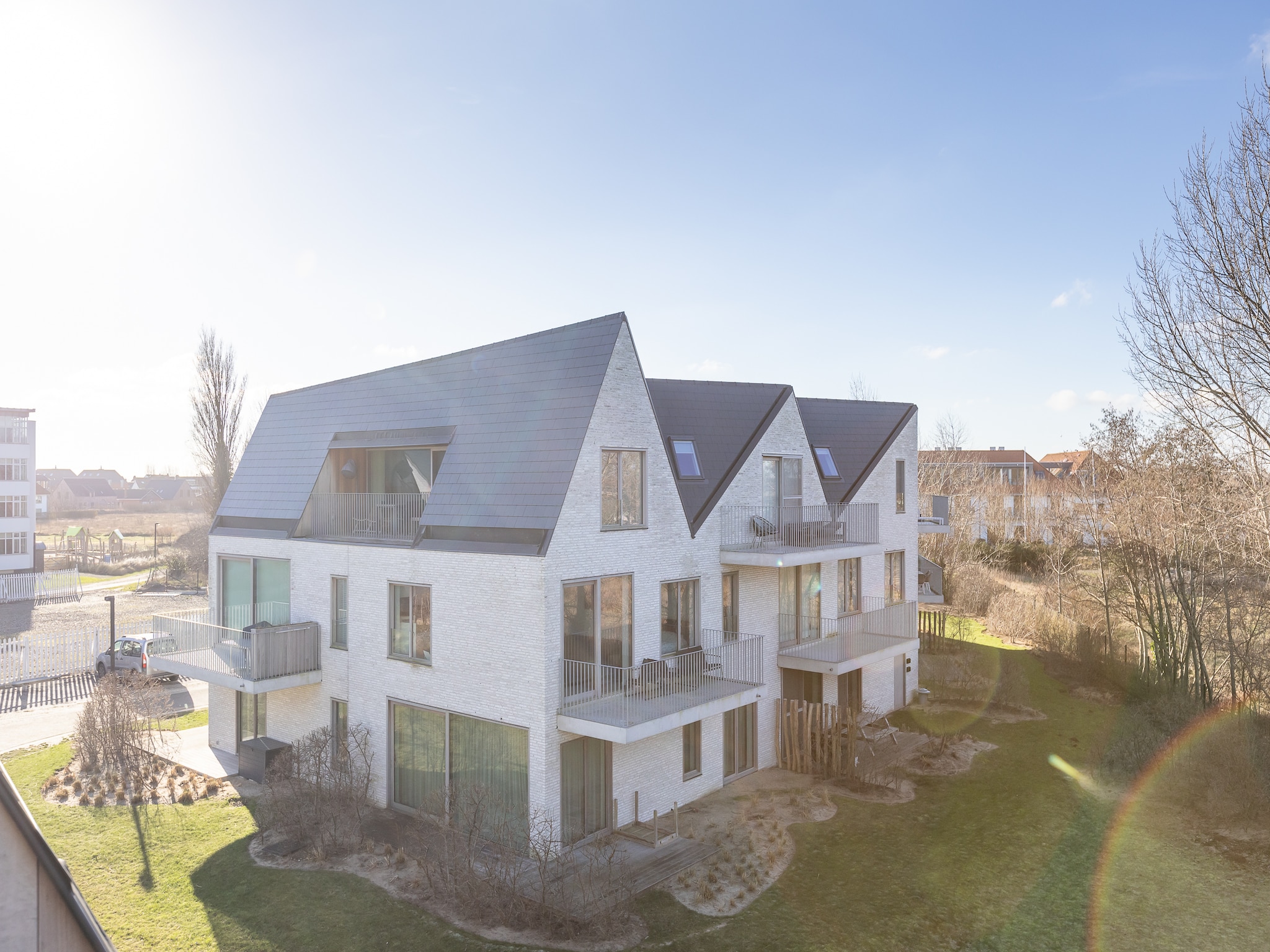 Appartement West Bay Blok D 0205